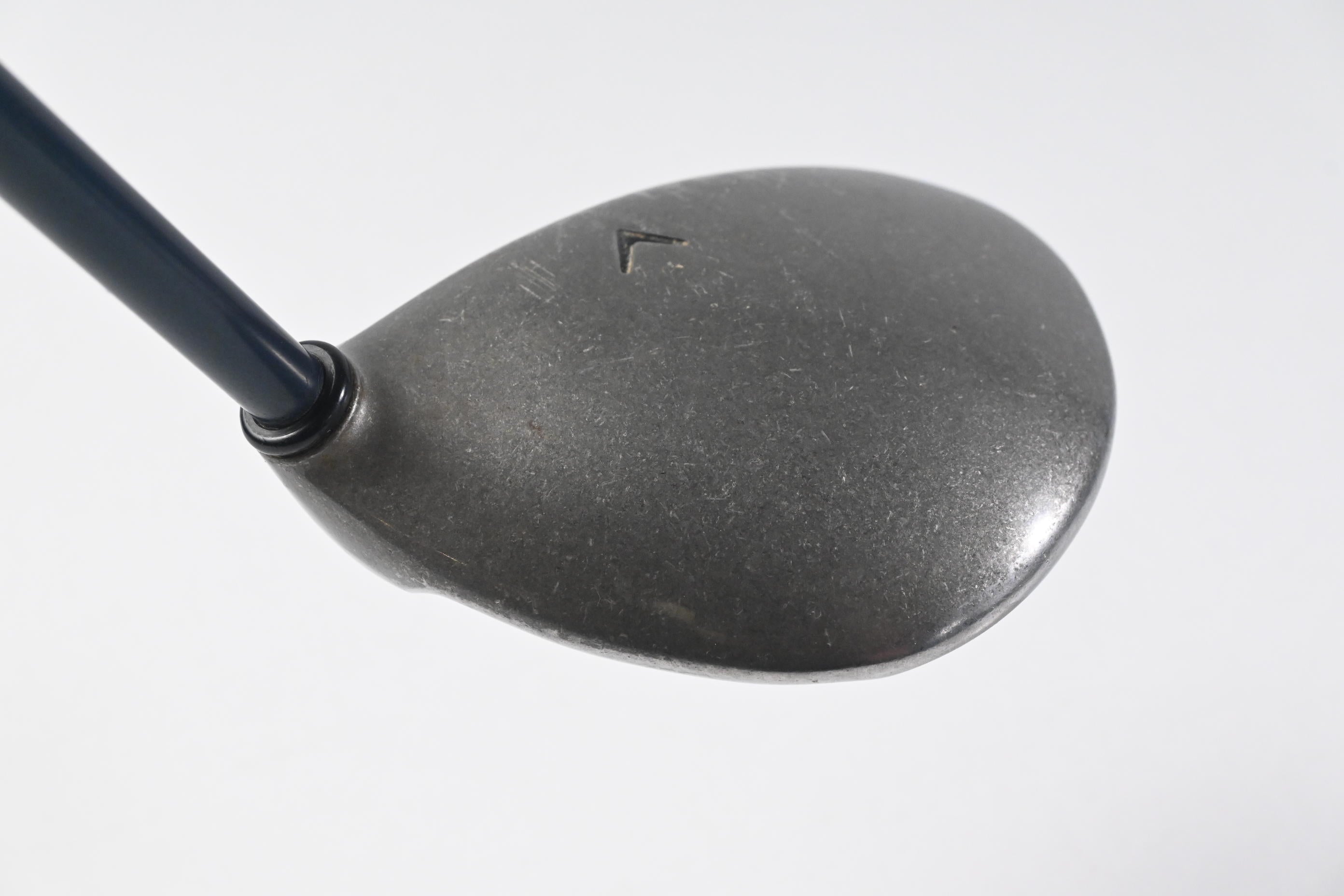 Ladies Callaway Steelhead #5 Wood / 17.5 Degree / Ladies Flex Gems 99 Shaft