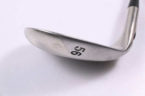 Ping Tour-W Sand Wedge / 56 Degree / Black Dot / Stiff Flex Ping AWT Shaft