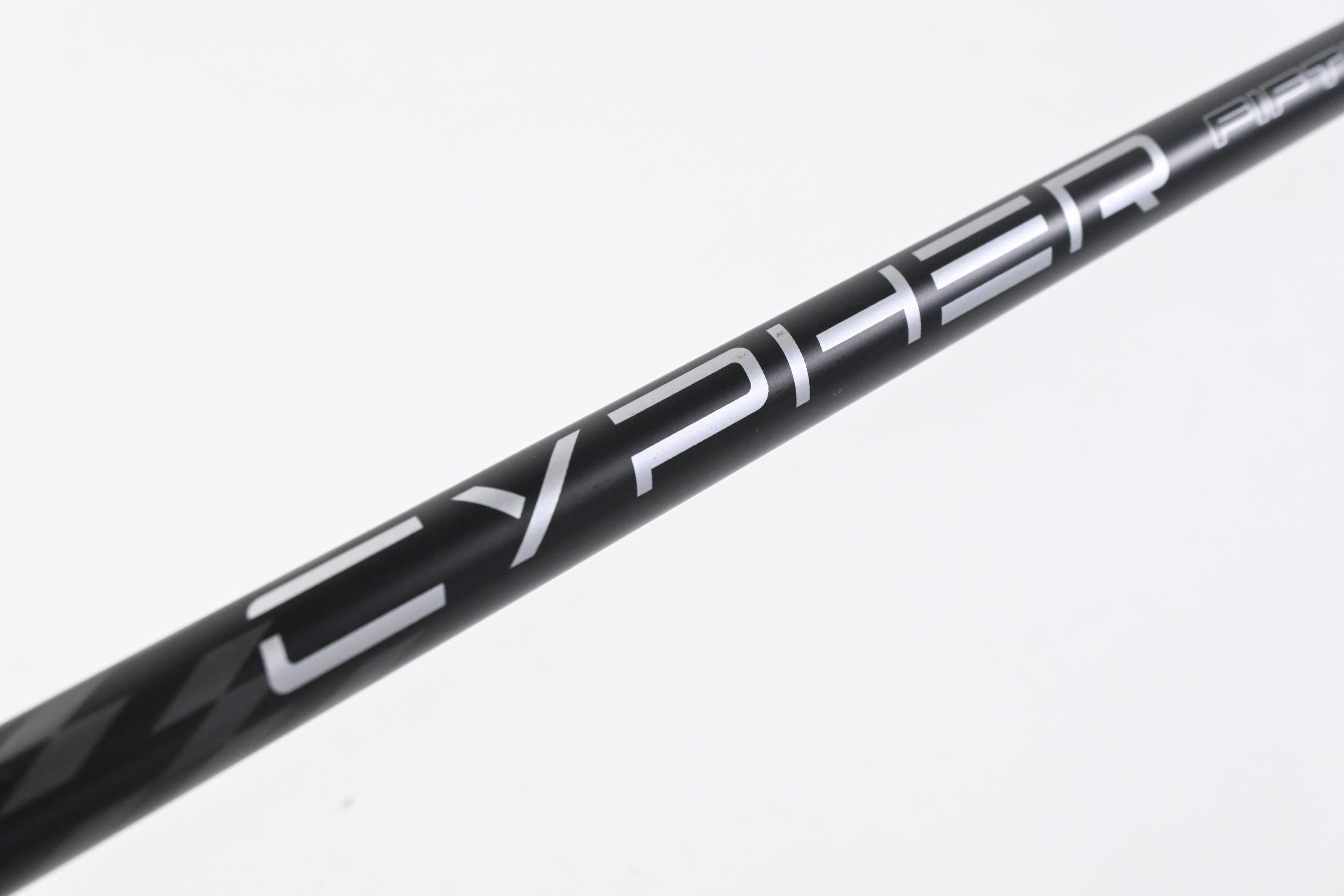 Project X Cypher 2.0 50 #4 Hybrid Shaft / Senior Flex / Callaway 3rd Gen