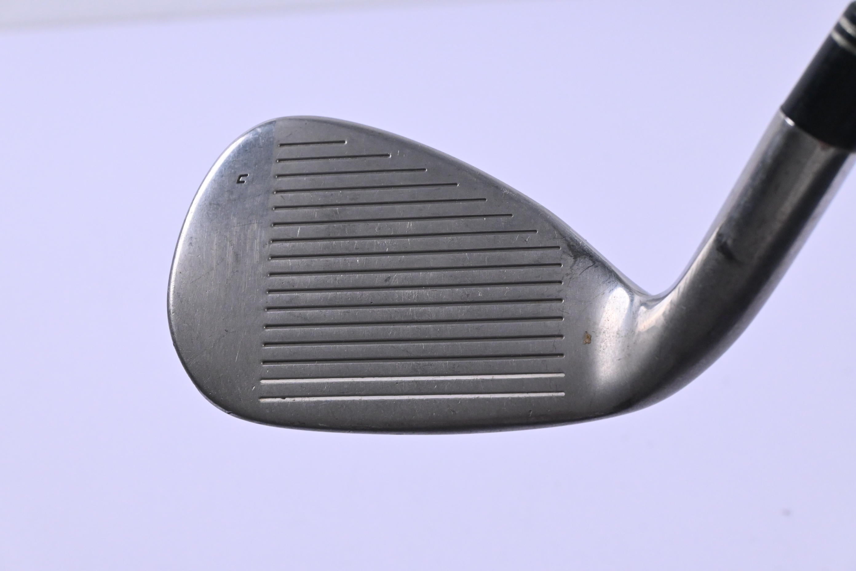 Taylormade Burner Plus Sand Wedge / 55 Degree / Uniflex Taylormade Burner 85