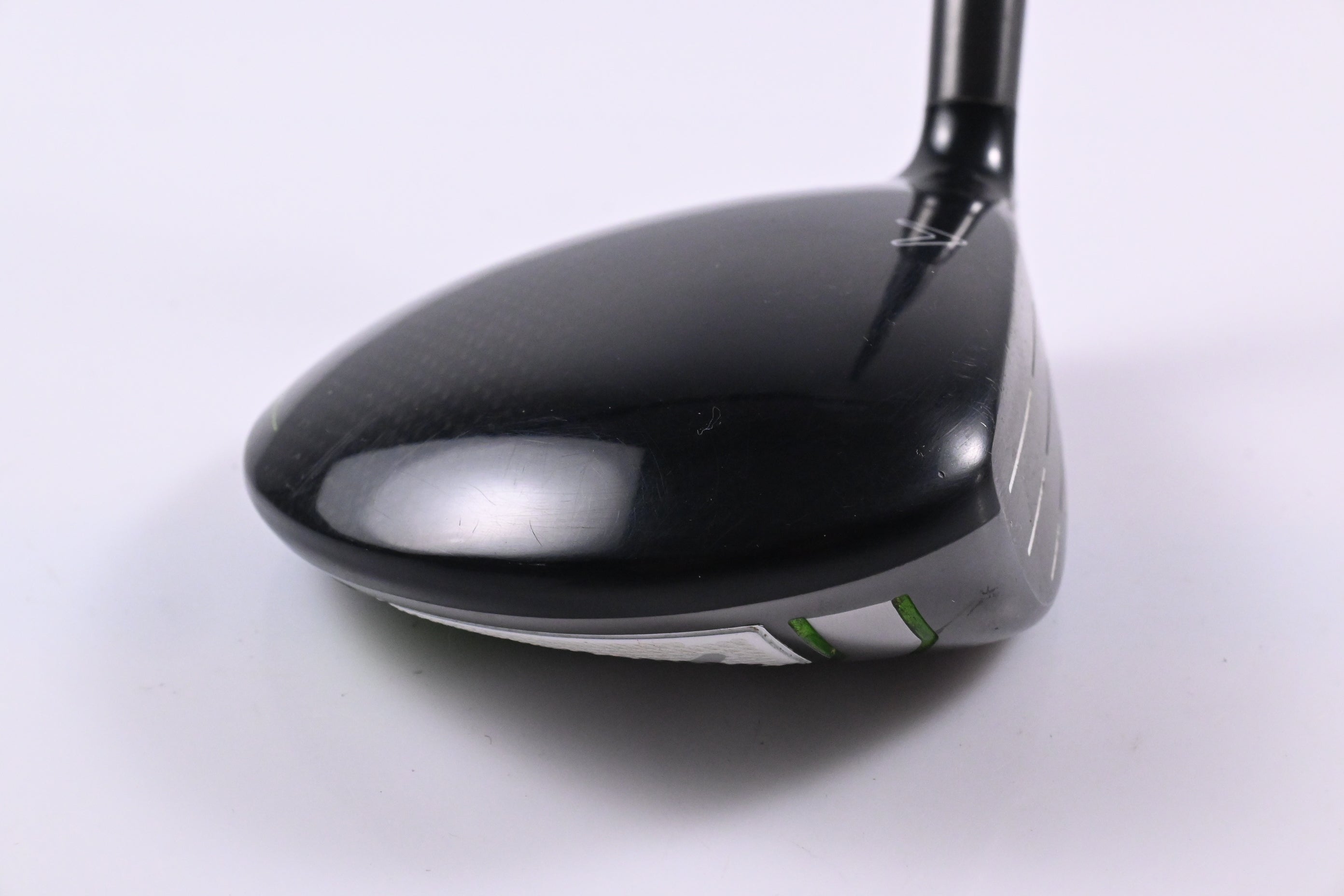 Callaway Epic Max #3 Wood / 15 Degree / Regular Flex HZRDUS Smoke Green iM10 60