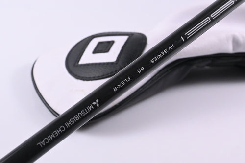 Titleist TS2 #3 Wood / 15 Degree / Regular Flex Tensei AV Blue 65 Shaft