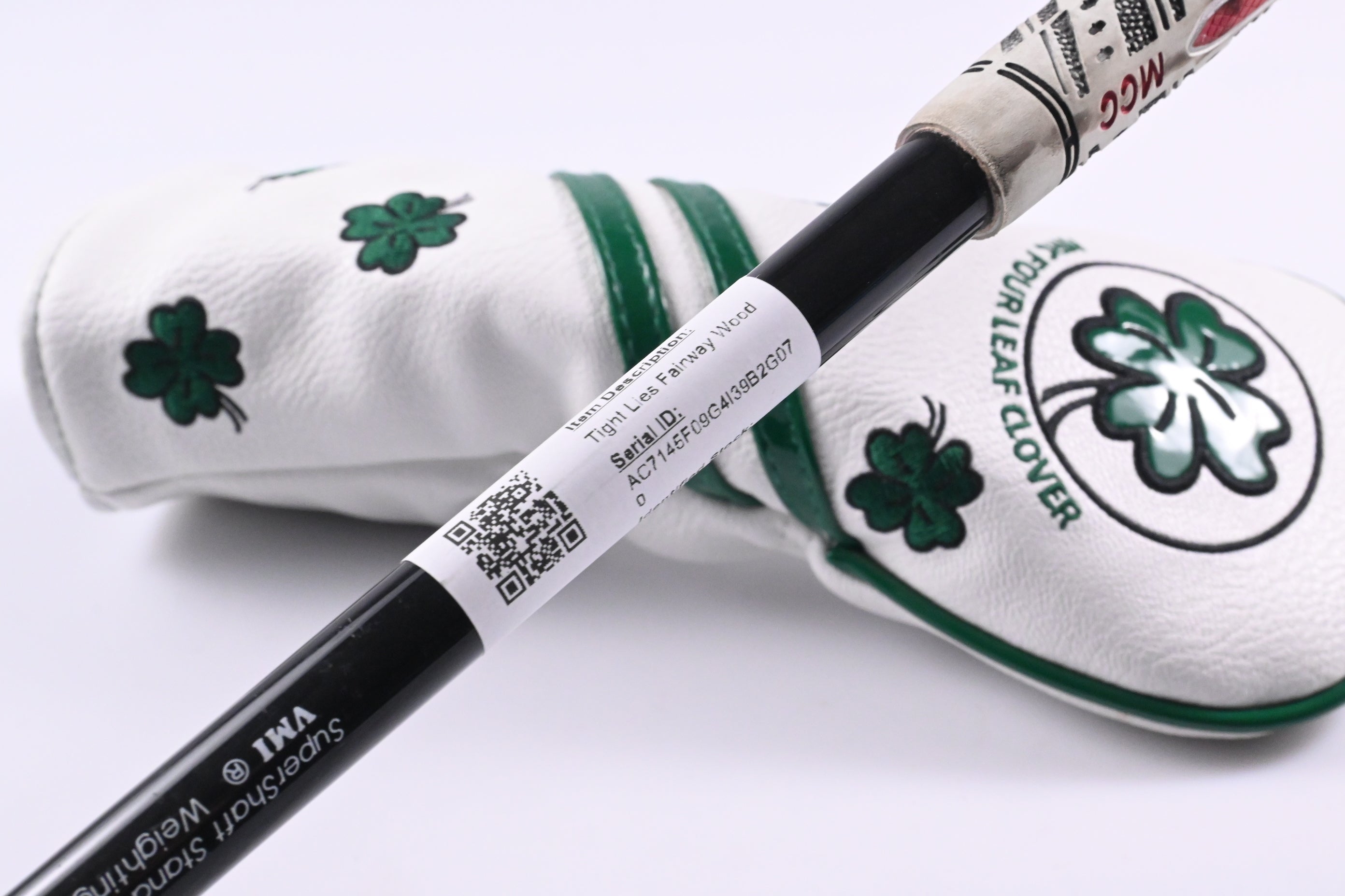 Adams Tight Lies #3 Wood / 16 Degree / Stiff Flex Adams Idea Shaft