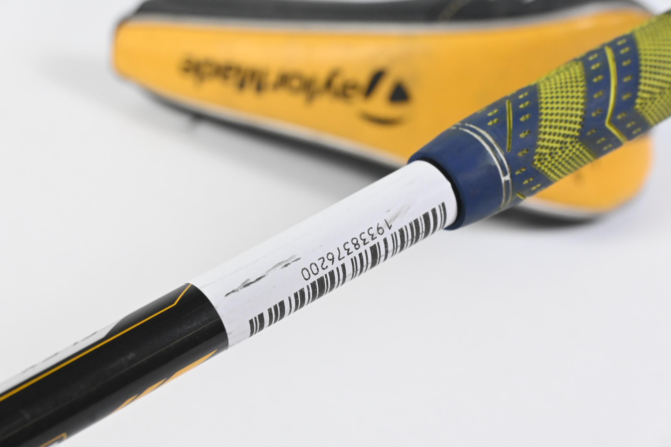 Left Hand Taylormade RBZ Stage 2 #3 Hybrid / 19 Degree / Regular Flex Rocketfuel