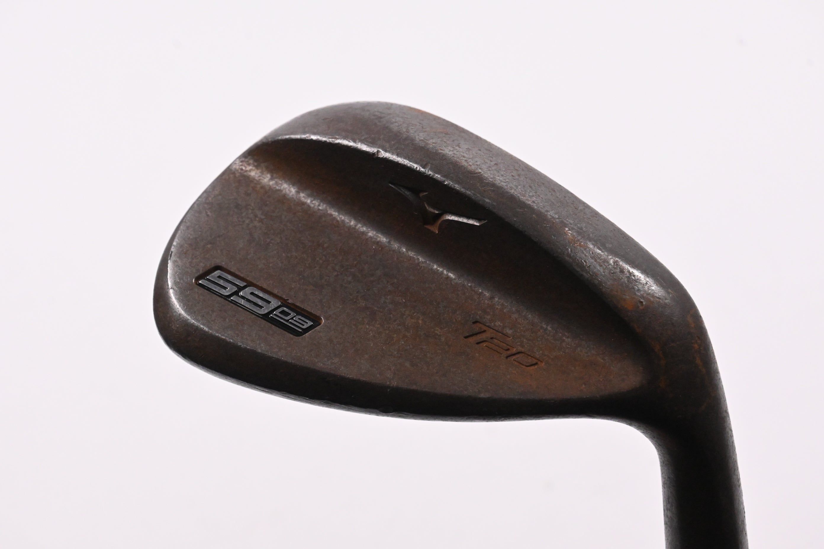 Mizuno T20 Lob Wedge / 59 Degree / X-Flex Project X LZ 125 Shaft