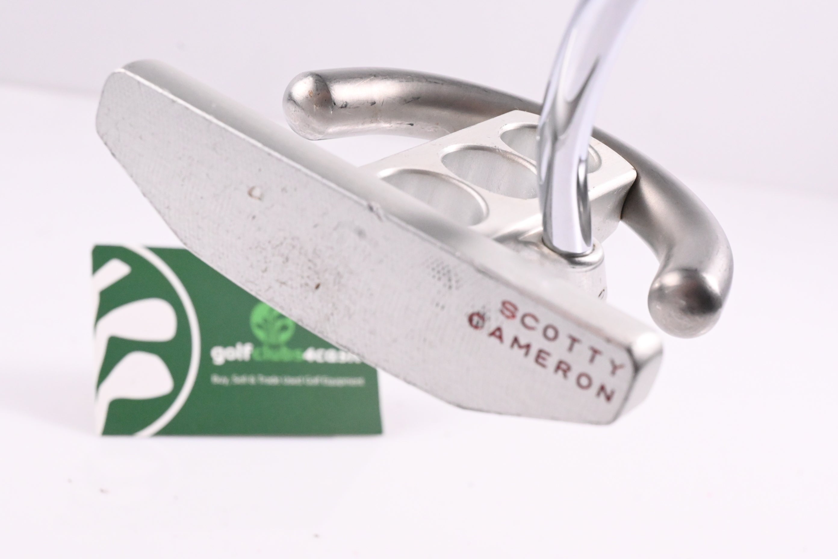 Scotty Cameron Futura Putter / 35 Inch