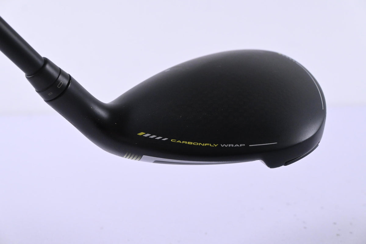 Ping G430 Max #5 Wood / 18 Degree / Regular Flex Ping Alta CB Black 65 Shaft