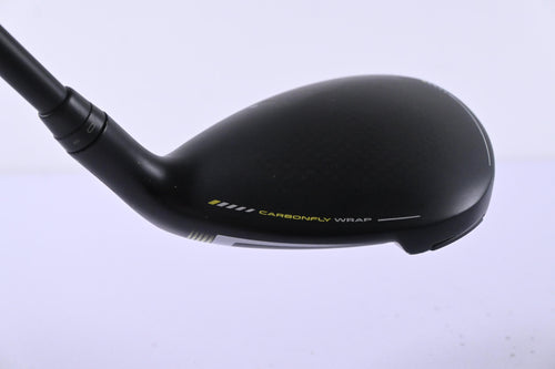 Ping G430 Max #5 Wood / 18 Degree / Regular Flex Ping Alta CB Black 65 Shaft
