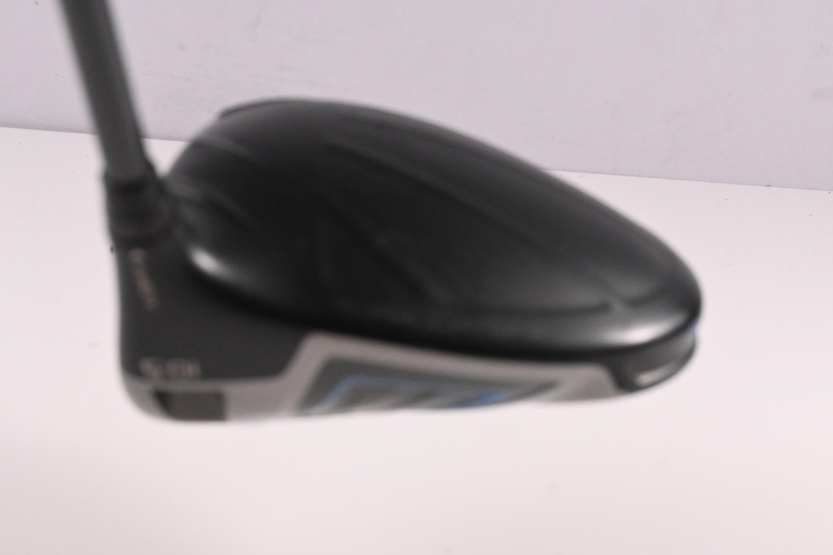 Ping G Series Driver / 10.5 Degree / Regular Flex Ping Alta Blue 55 Shaft