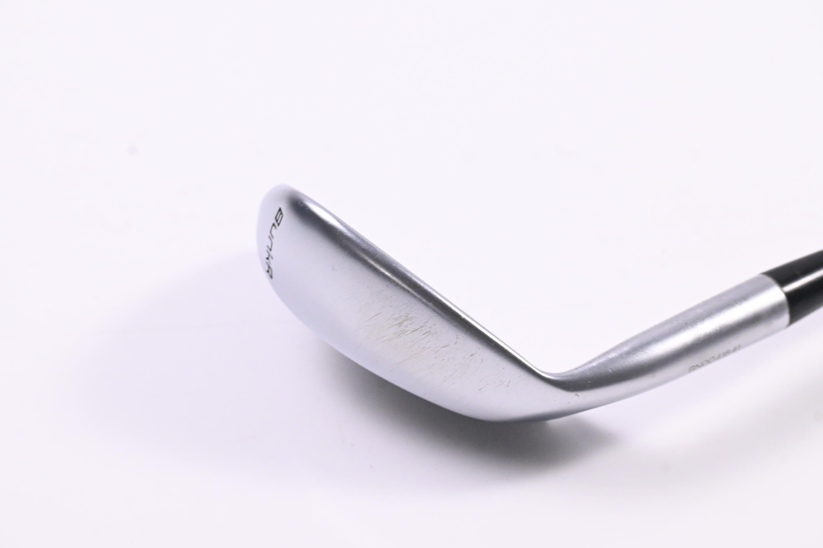 Ping BunkR Wedge / 64 Degree / Regular Flex UST Recoil DART 75 Shaft