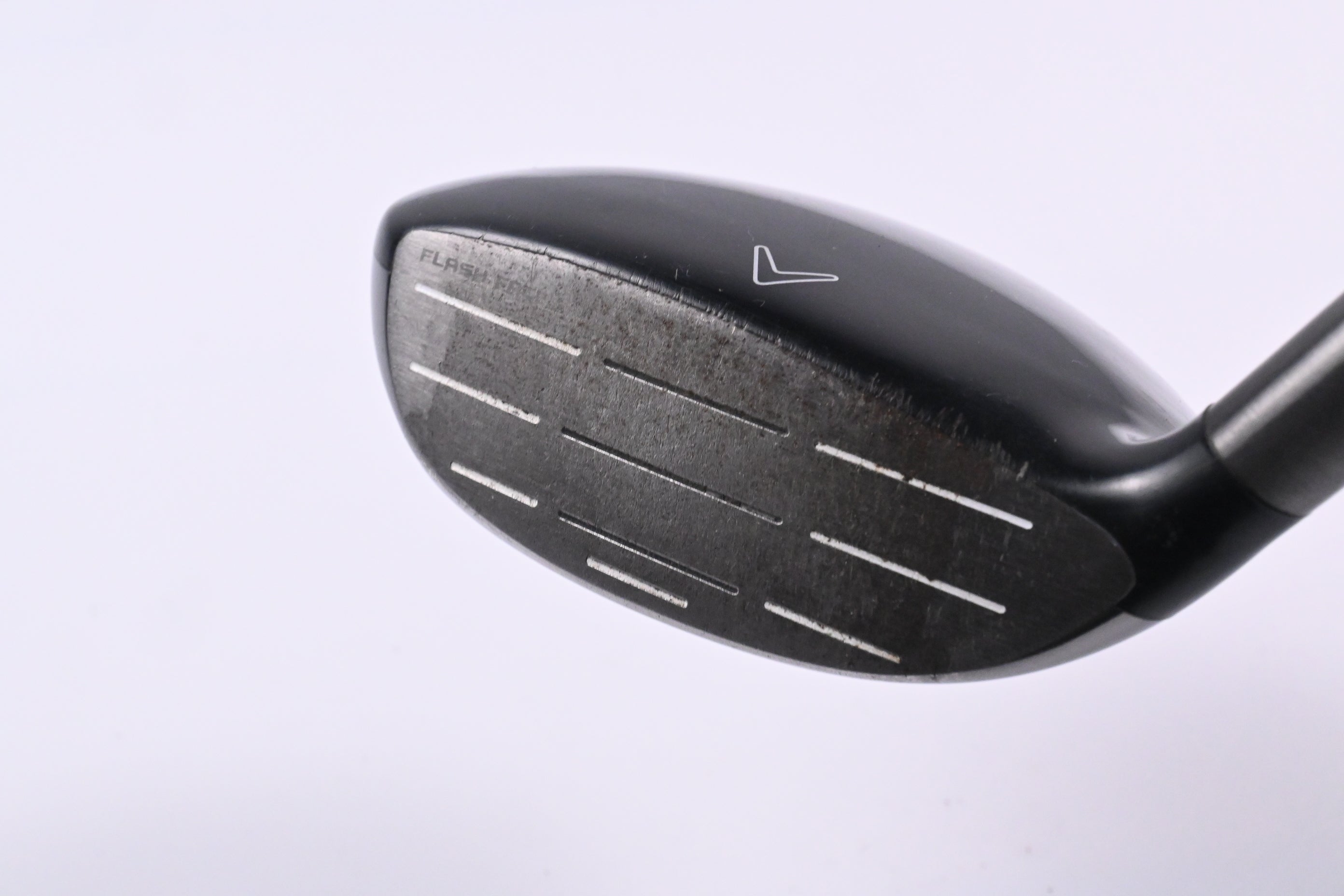 Callaway Epic Max #3 Wood / 15 Degree / Regular Flex HZRDUS Smoke Green iM10 60