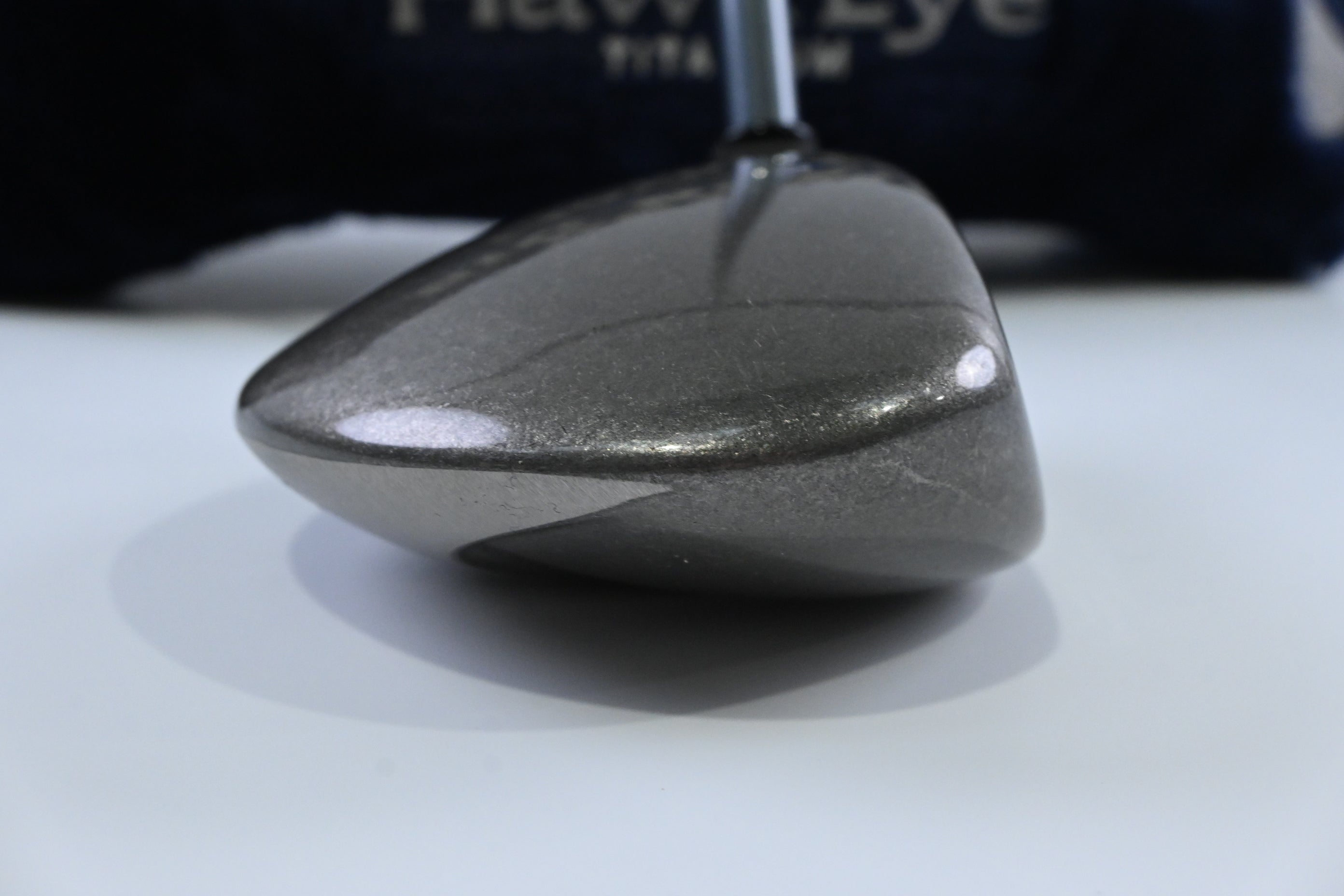 Callaway Hawk Eye #3 Wood / 15 Degree / Firm Flex Callaway Hawk Eye UL Shaft