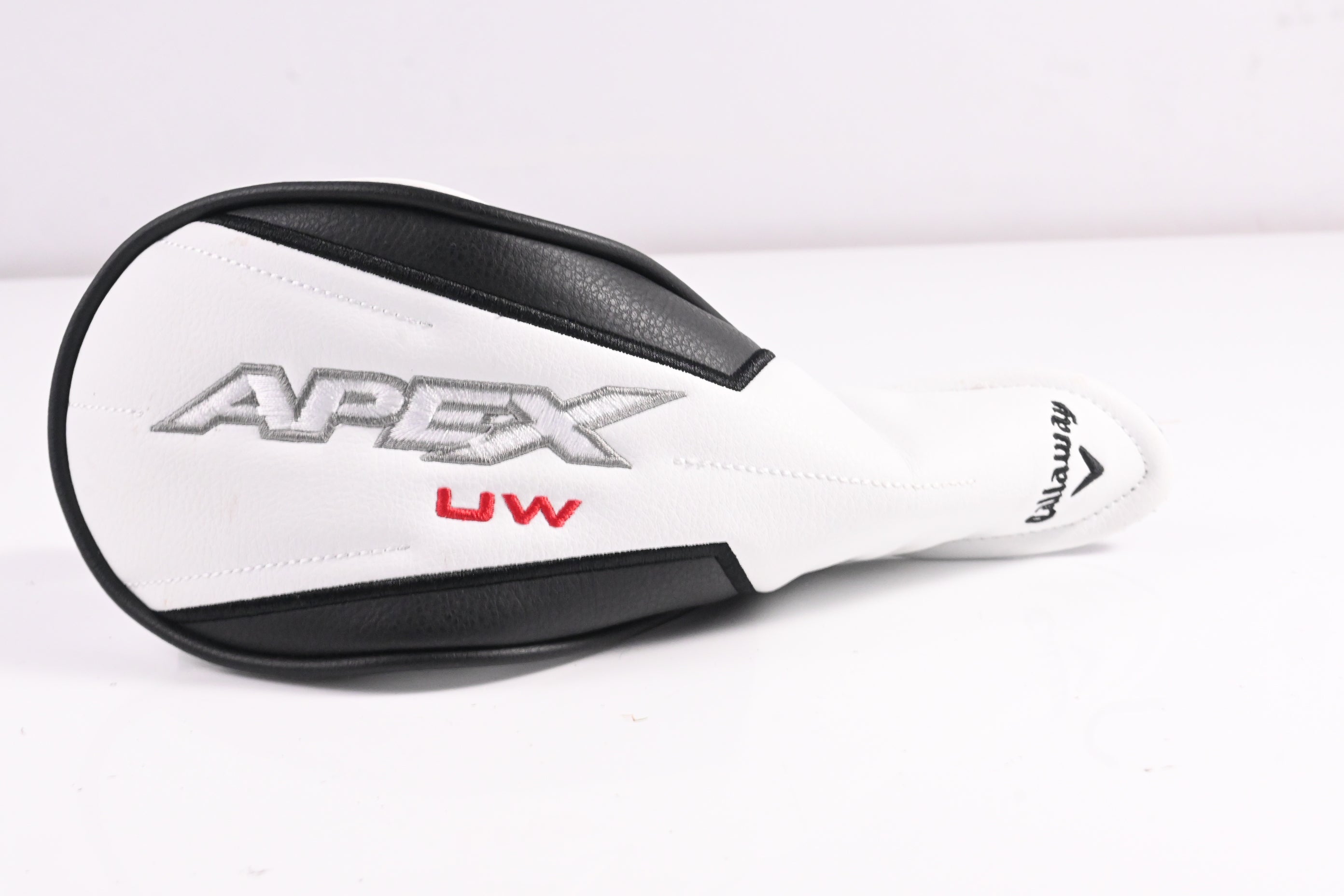 Callaway Apex UW 24 #2 Hybrid / 17 Degree / Stiff Flex MMT 70 Shaft
