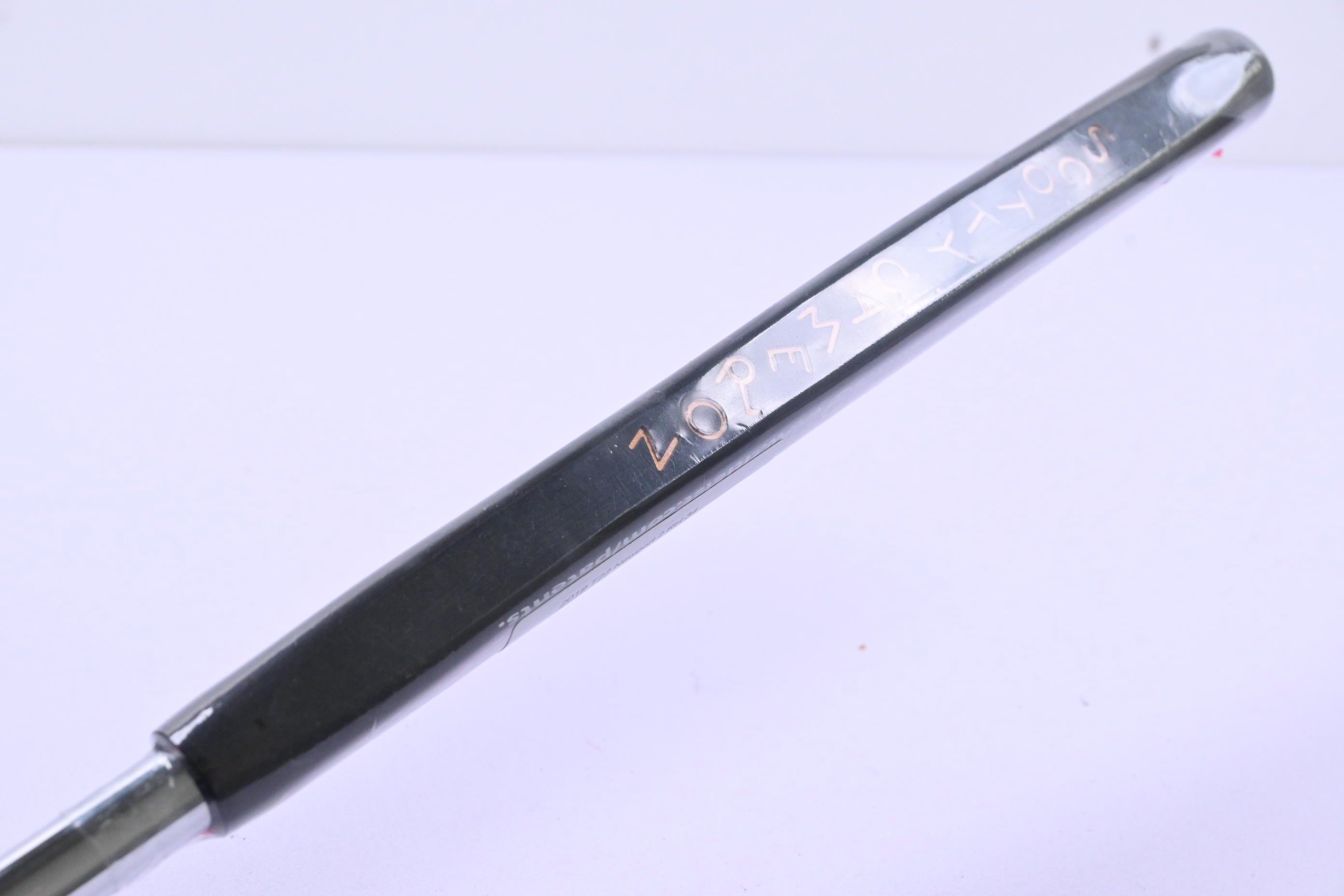 Scotty Cameron Teryllium T22 Newport II Putter / 34 Inch