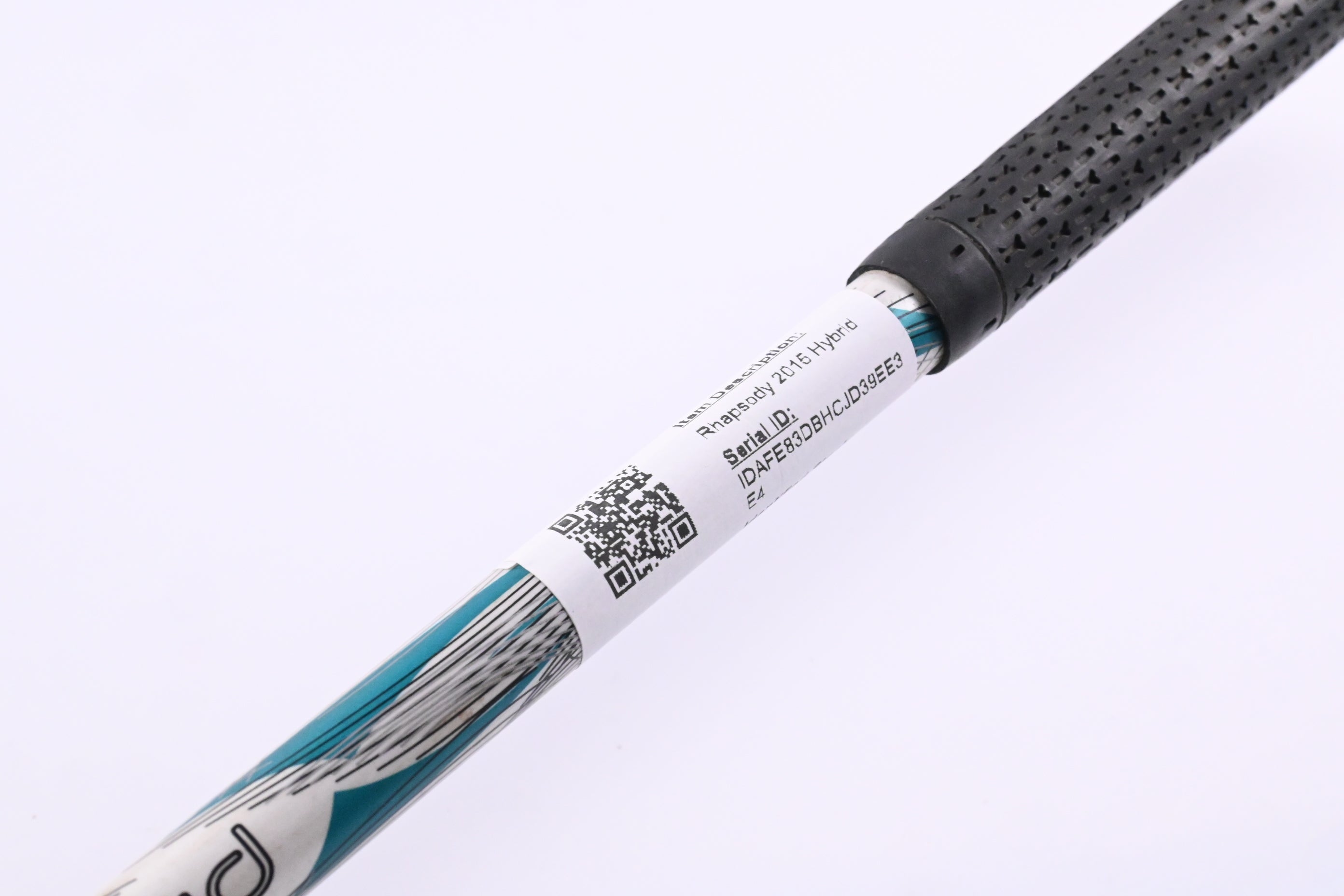 Ladies Ping Rhapsody 2015 #5 Hybrid / 26 Degree / Ladies Flex Ping ULT 220 Shaft