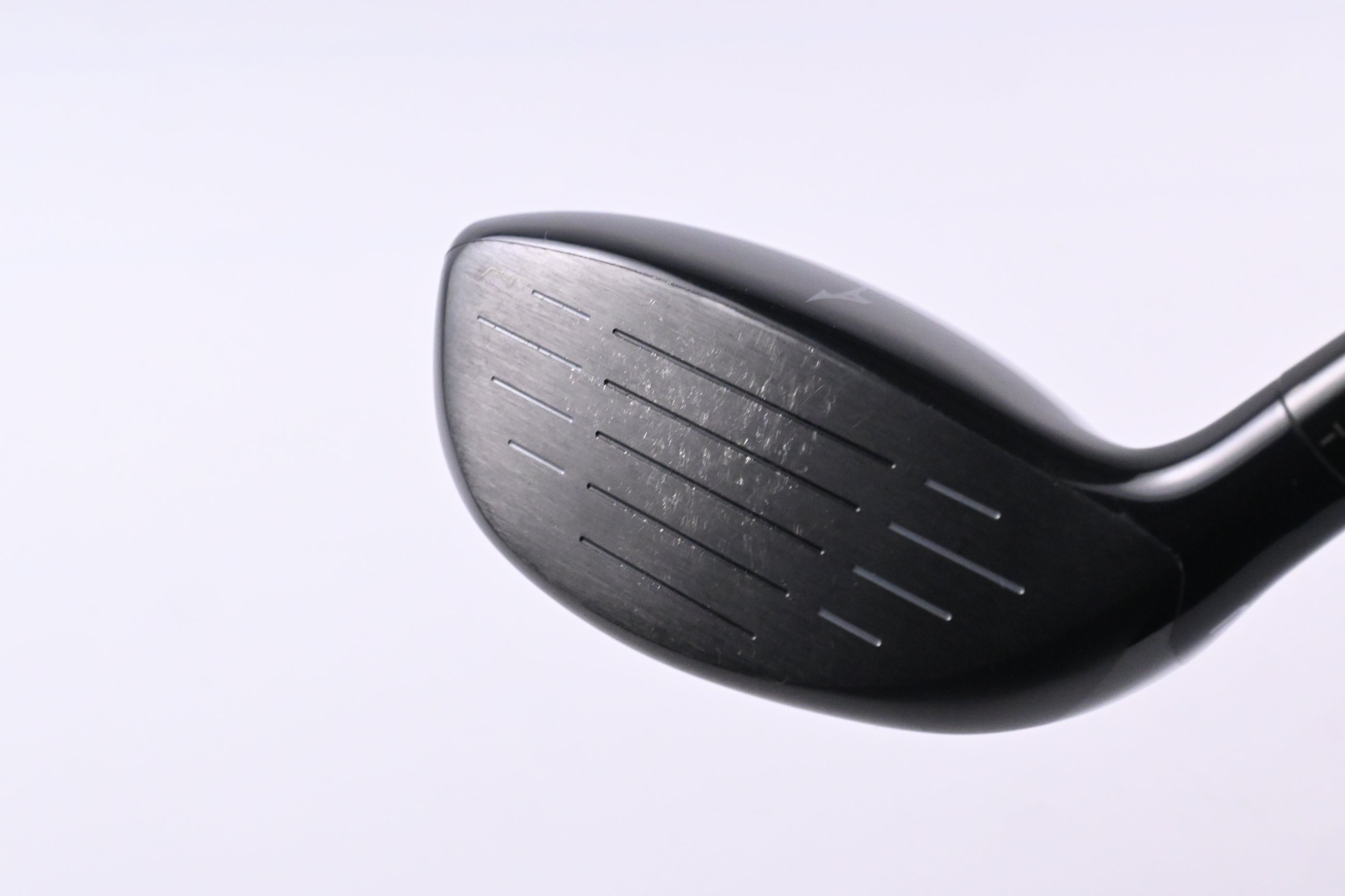 Mizuno ST-G Titanium #3 Wood / 15 Degree / Regular Flex Kai'li Blue 60 Shaft