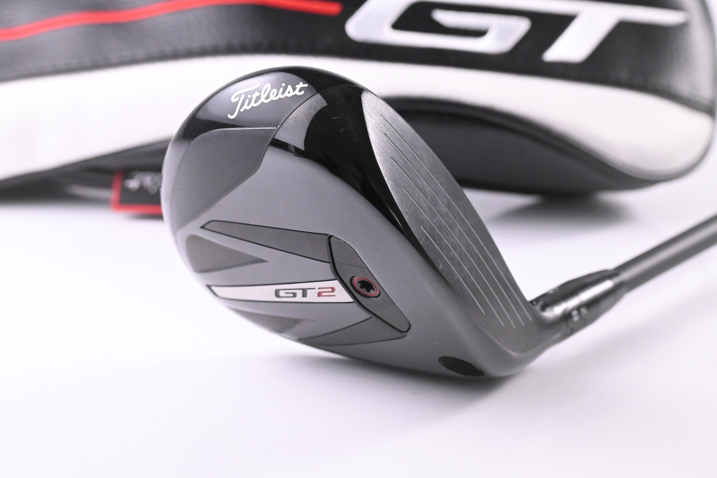 Titleist GT2 #3 Wood / 16.5 Degree / Regular Flex Tensei 1K Blue 65 Shaft