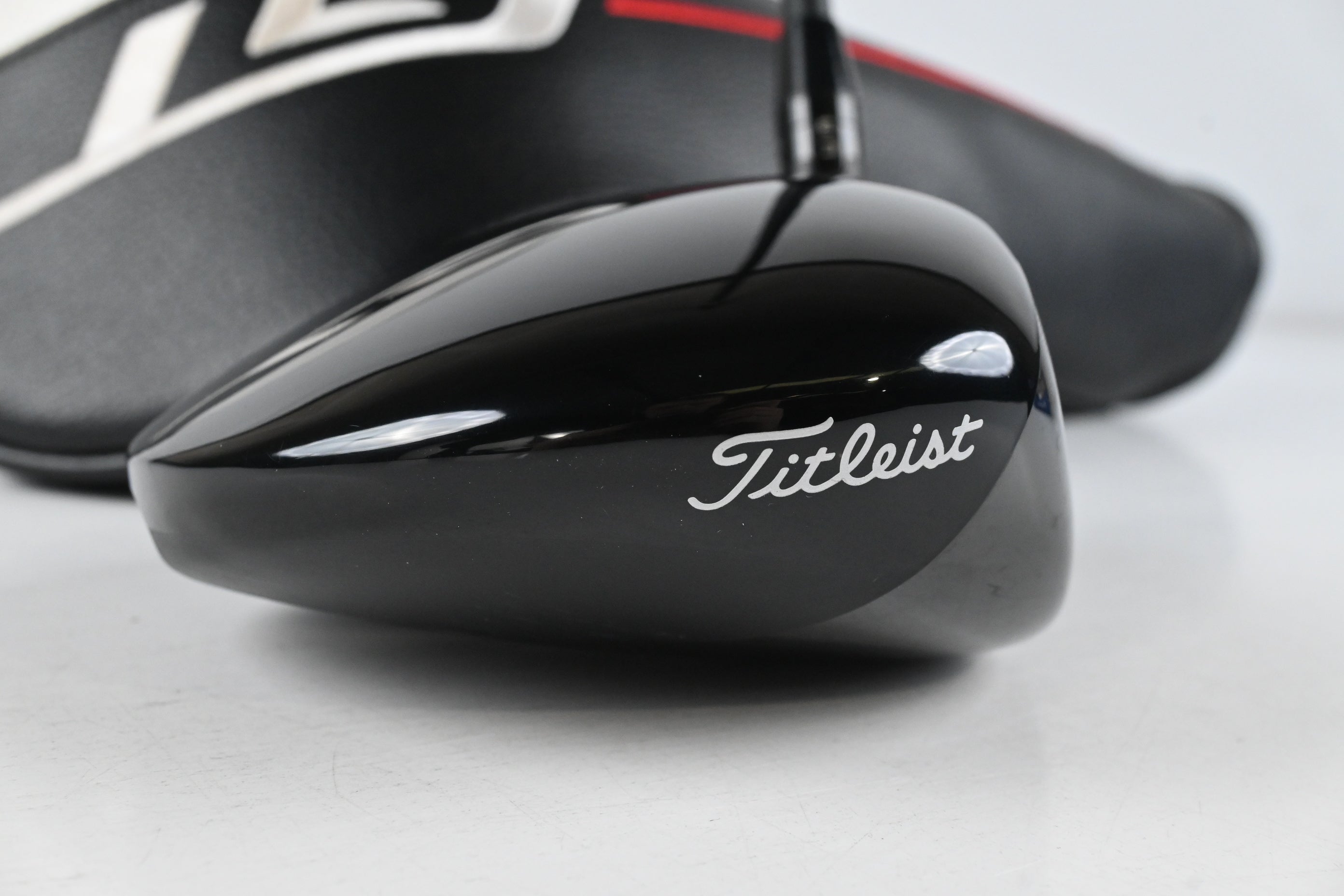 Titleist GT2 Driver / 10 Degree / Stiff Flex Tensei 1K Blue 55 Shaft