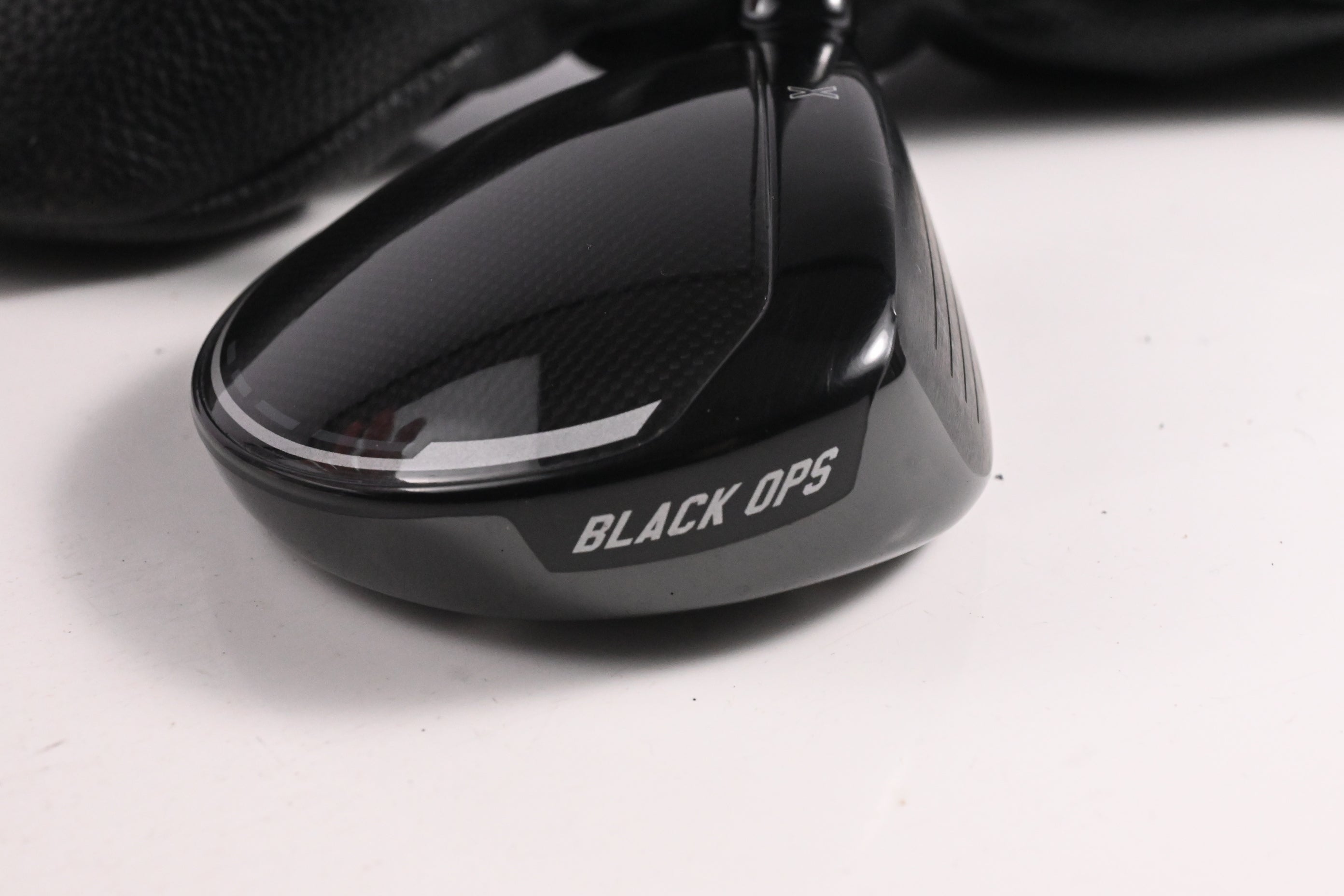 PXG 0311 Black Ops #5 Wood / 18 Degree / Stiff Flex Cypher 2.0 50 Shaft