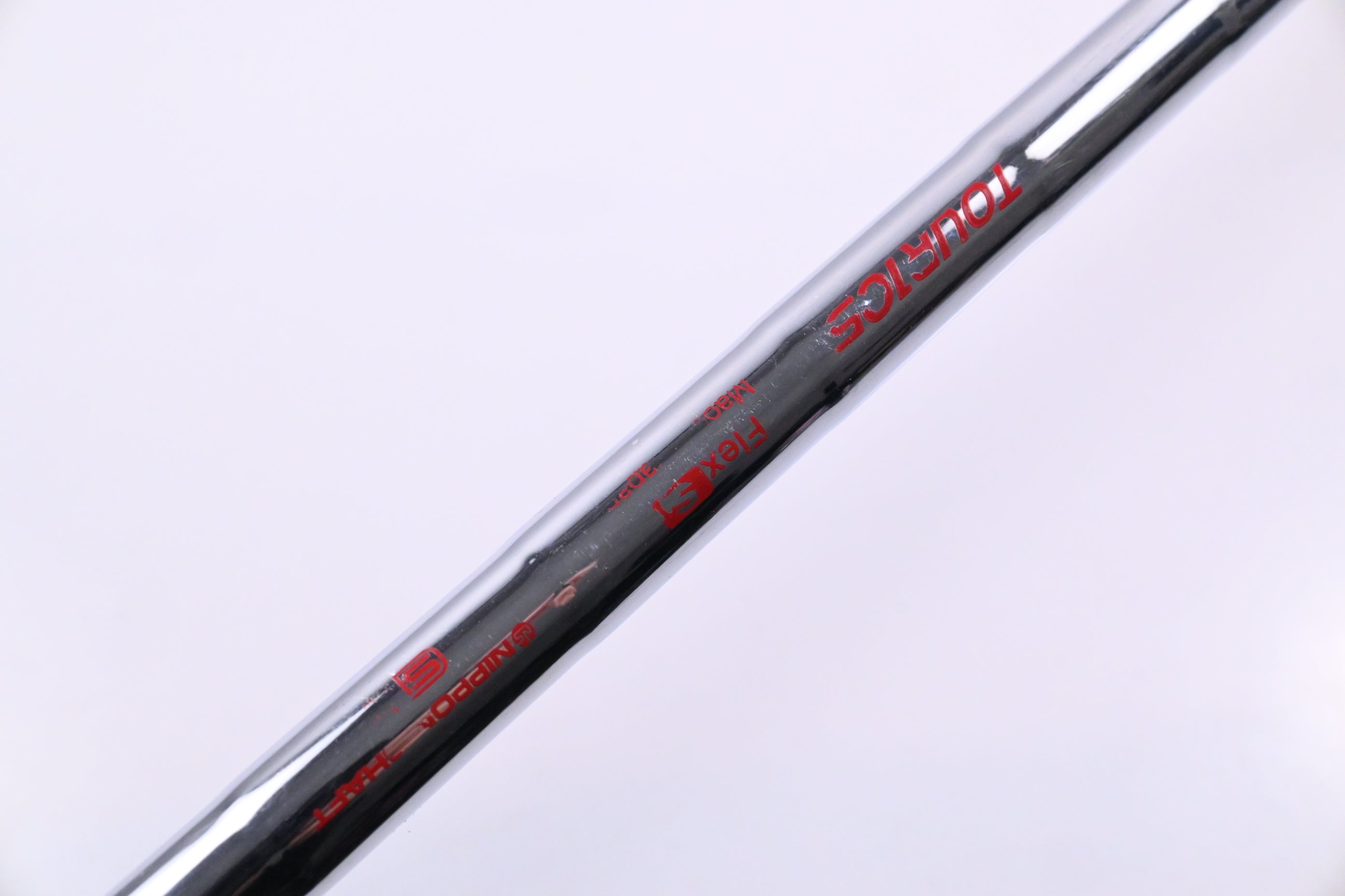Mizuno JPX 921 Hot Metal Pro Pitching Wedge / 46 Degree / Stiff Flex N.S.Pro Modus 3