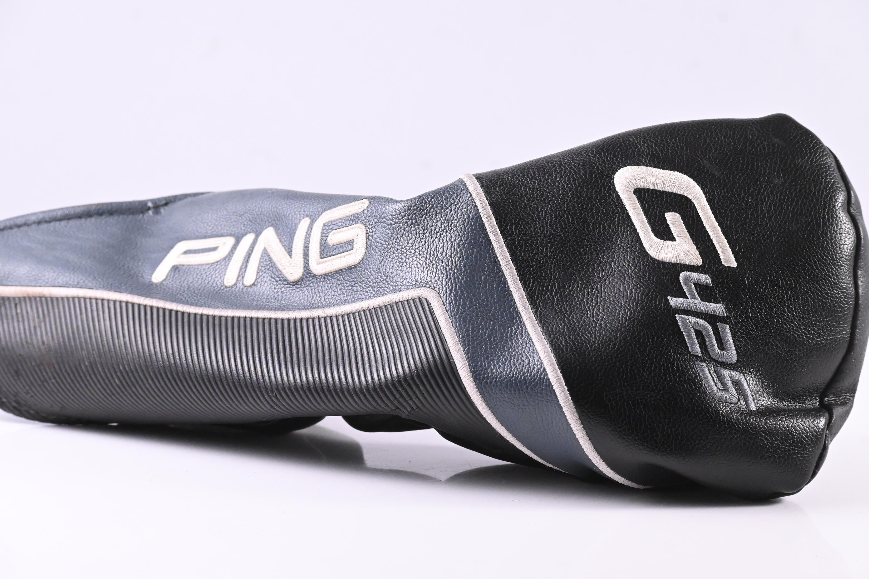Ping G425 Max Driver / 12 Degree / Stiff Flex Speeder NX TCS 50 Shaft