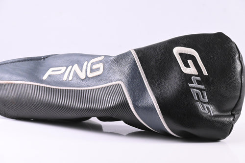 Ping G425 Max Driver / 12 Degree / Stiff Flex Speeder NX TCS 50 Shaft