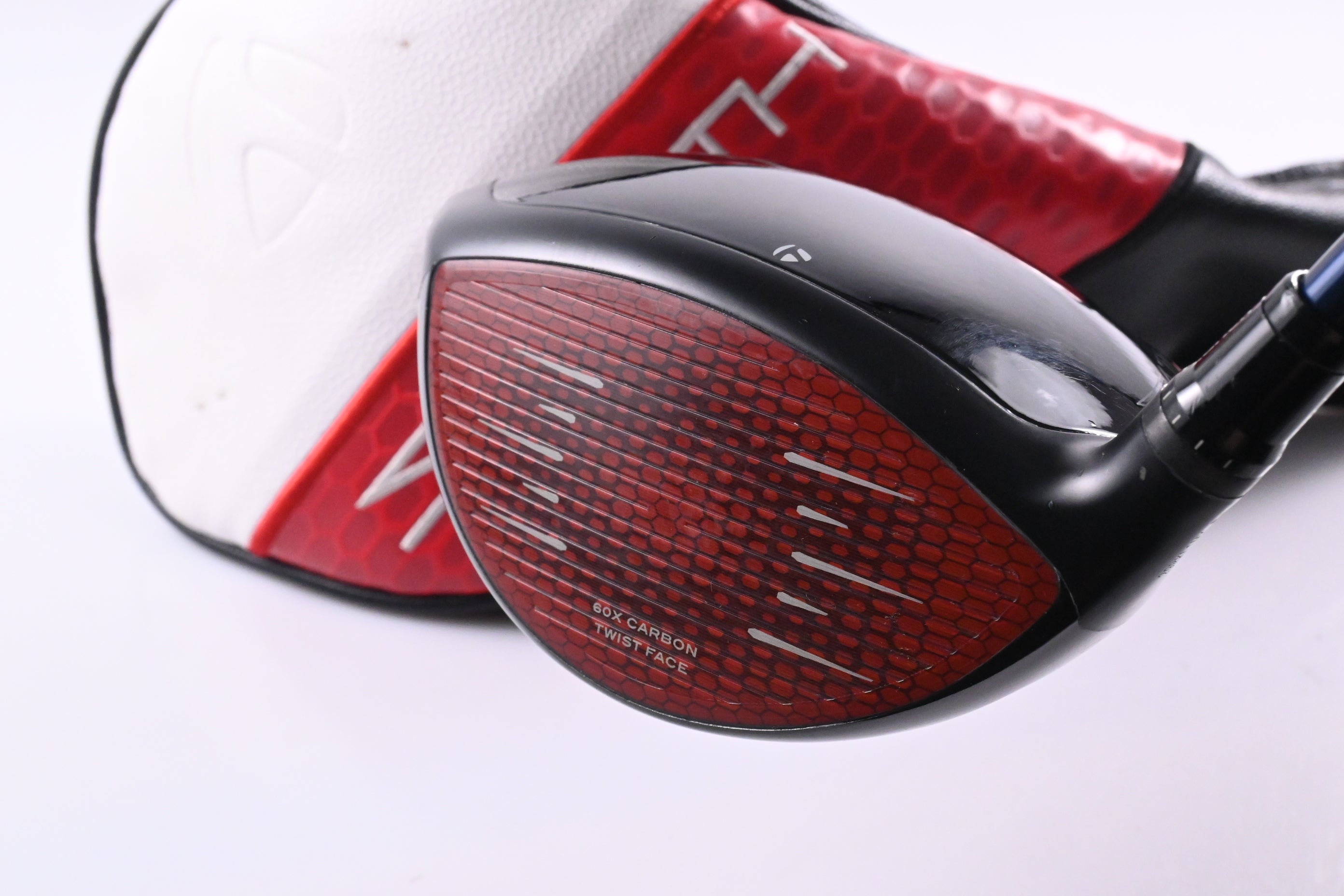 Taylormade Stealth 2 Driver / 12 Degree / Regular Flex Fujikura Ventus Blue 5 Shaft