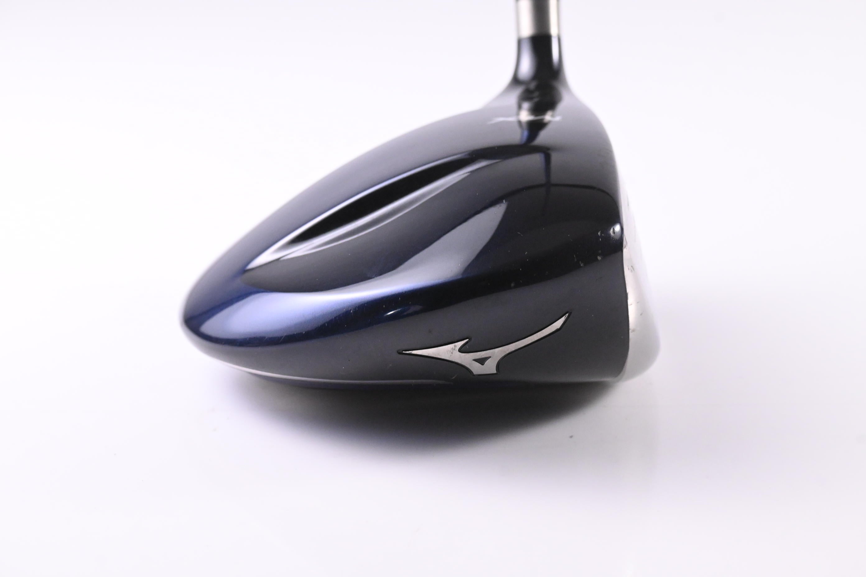 Mizuno MX-560 Driver / 10.5 Degree / Regular Flex Mizuno Exsar DS3 55 Shaft