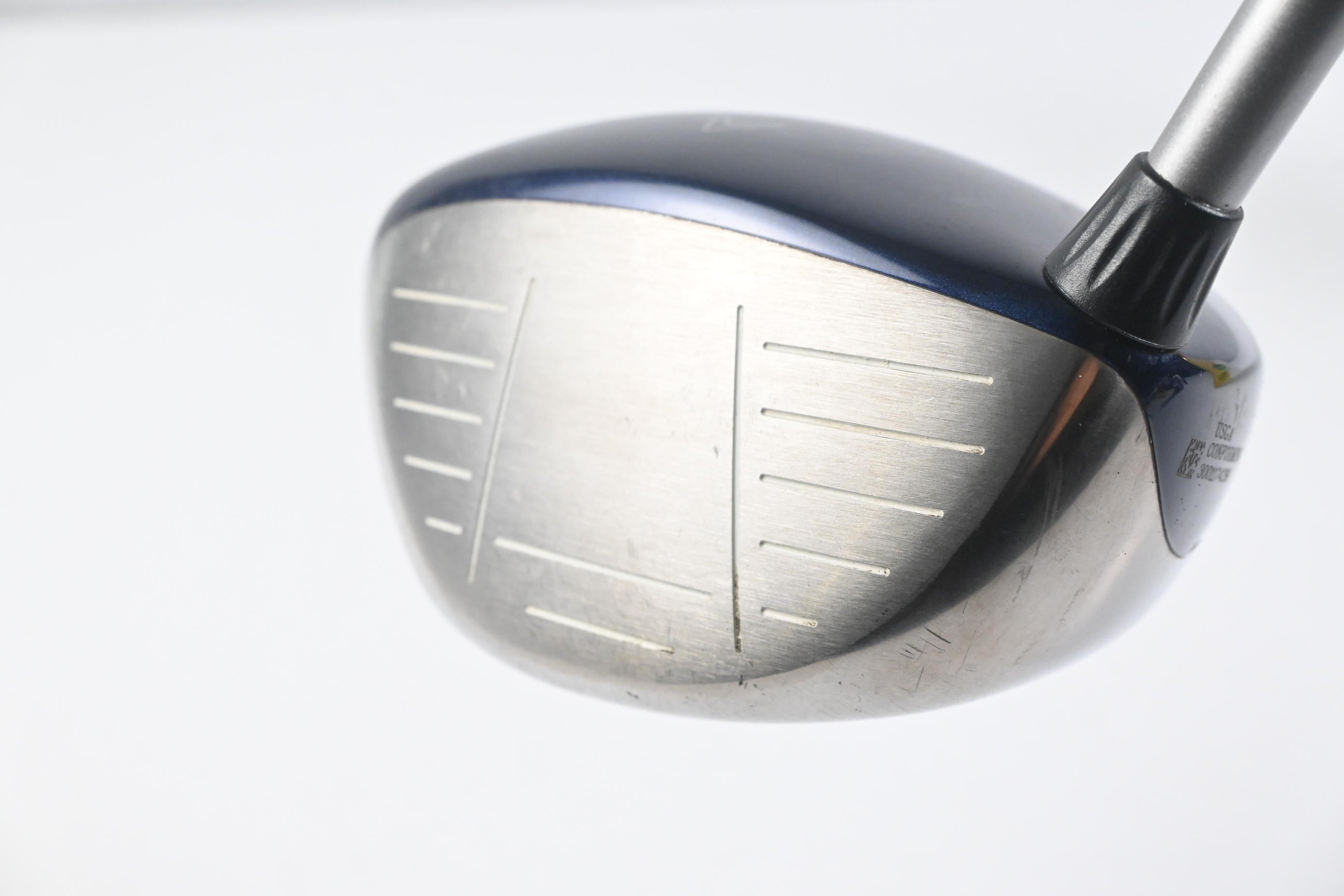 Callaway Great Big Bertha II Driver / 9 Degree / Firm Flex GBB System 60 Shaft