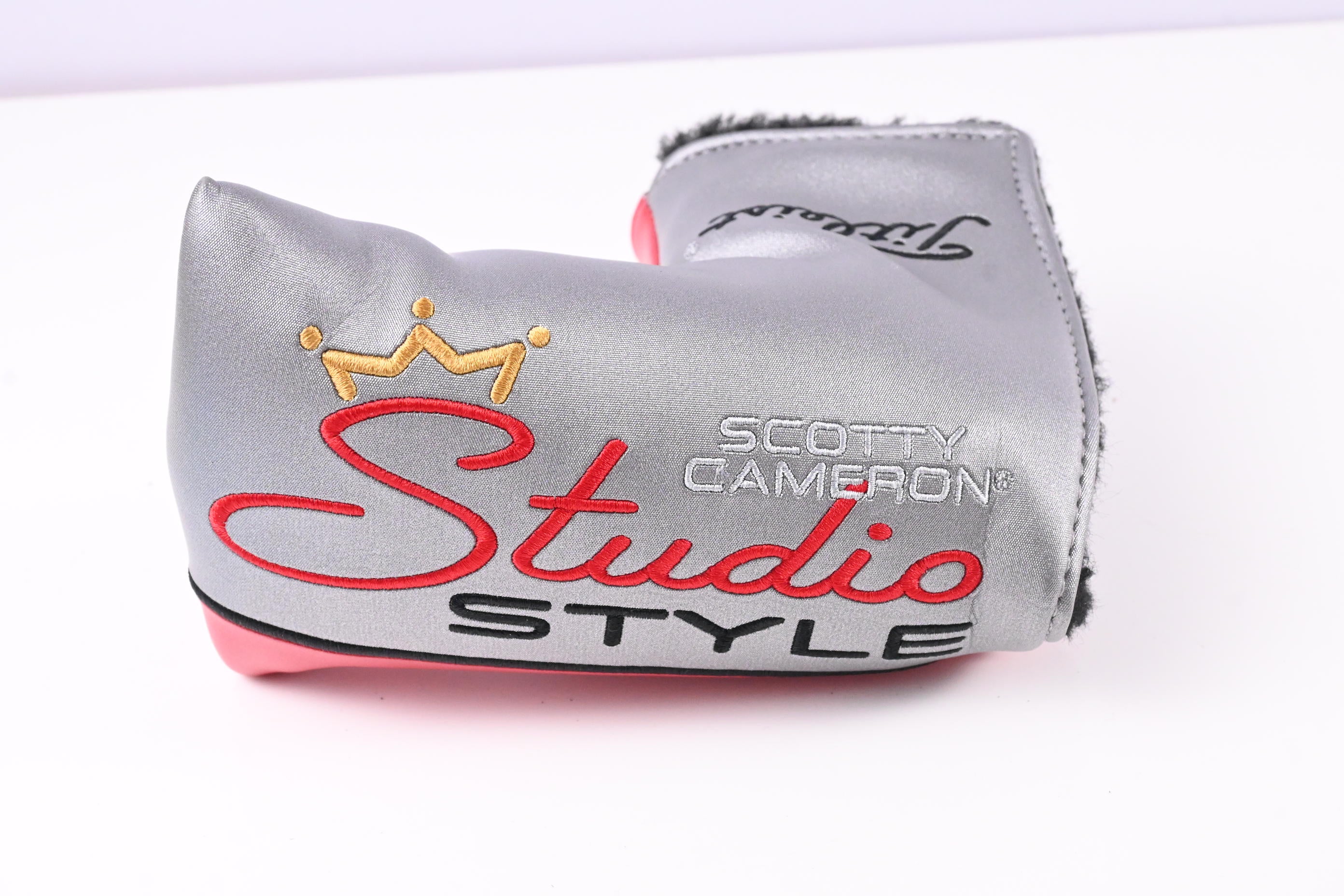 Scotty Cameron Studio Style Squareback 2025 Putter / 34 Inch