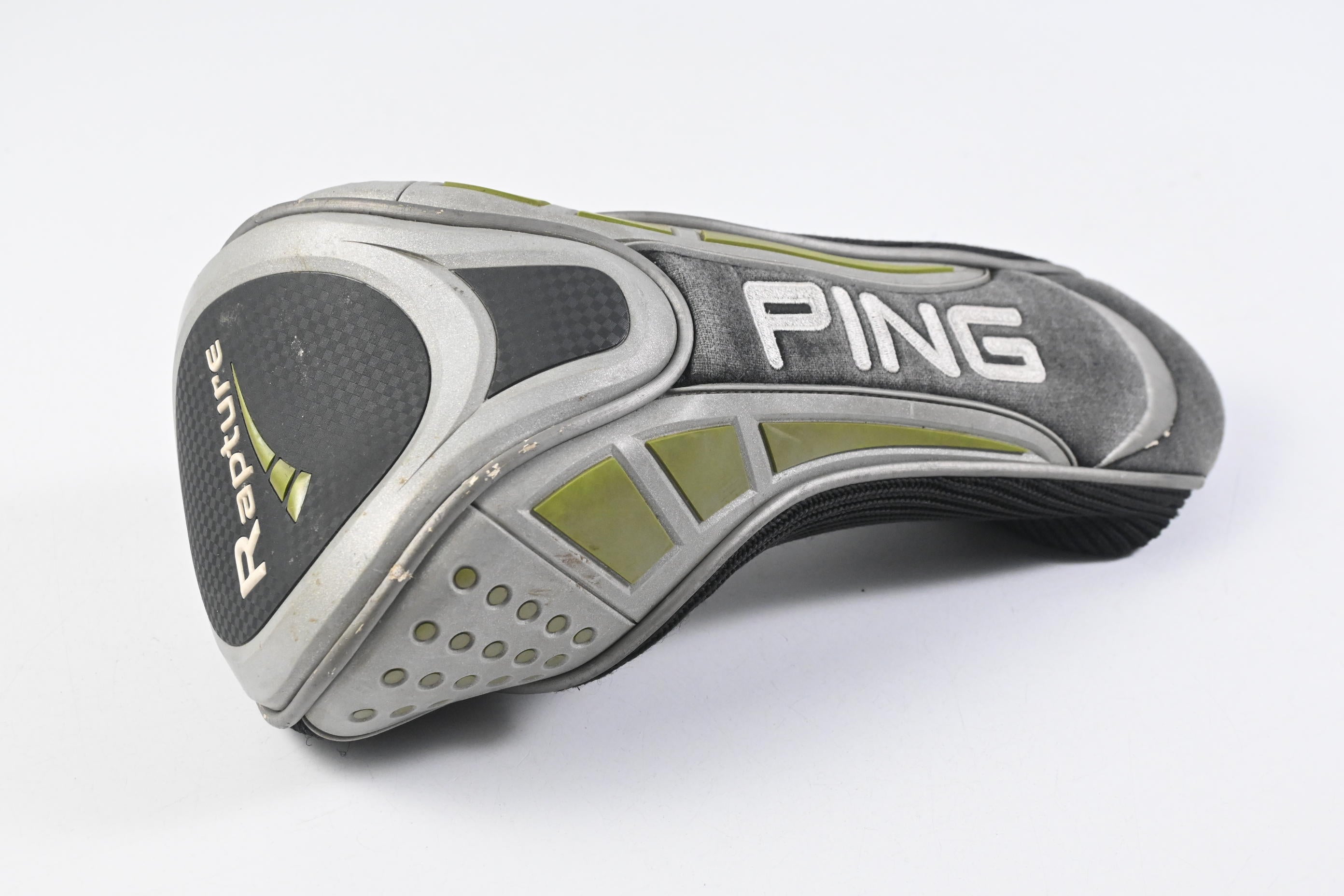 Ping Rapture #3 Wood / 14 Degree / Regular Flex Ping TFC 909 Shaft