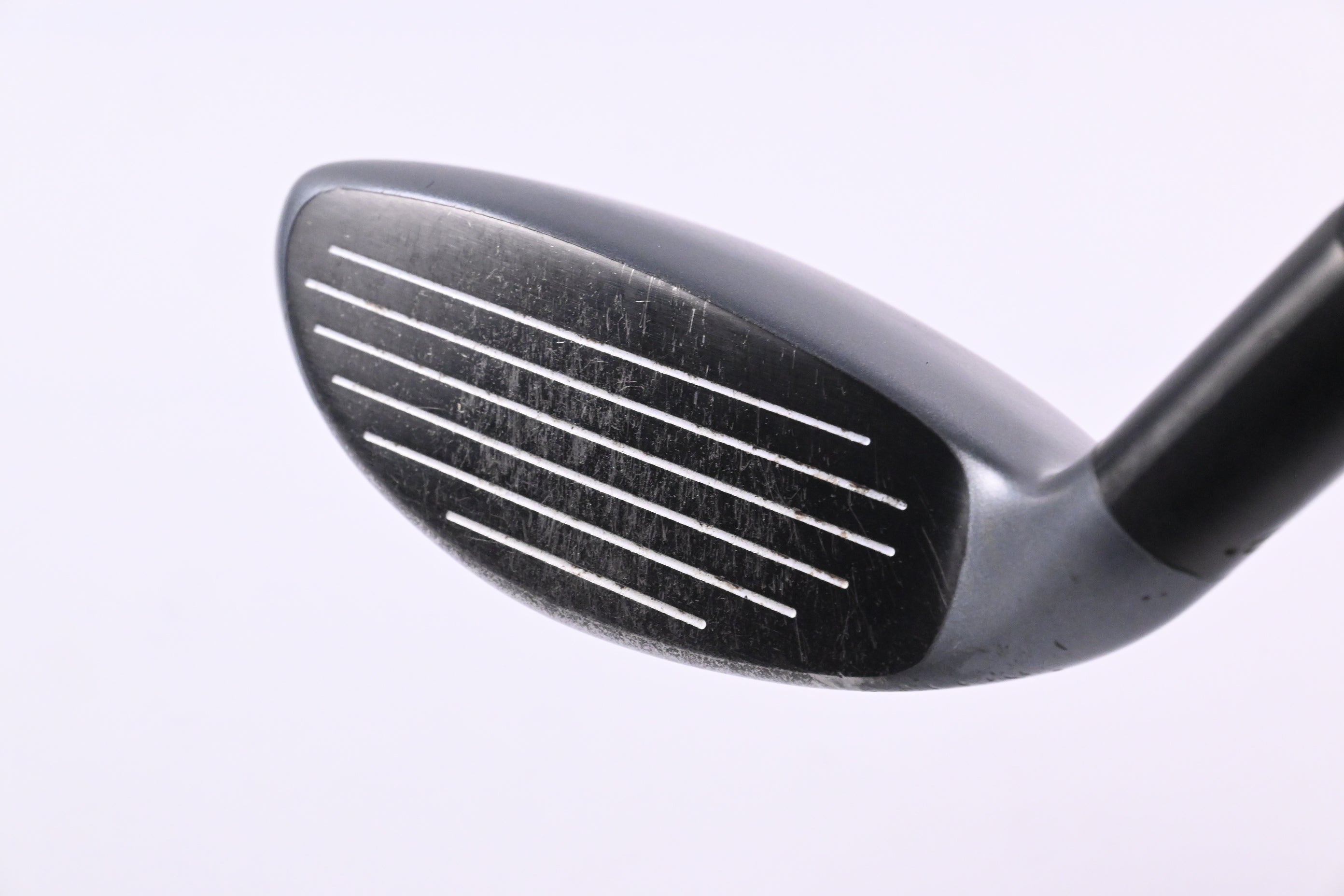 Callaway X Hot #3 Hybrid / 19 Degree / Stiff Flex Callaway X Hot 70 Shaft