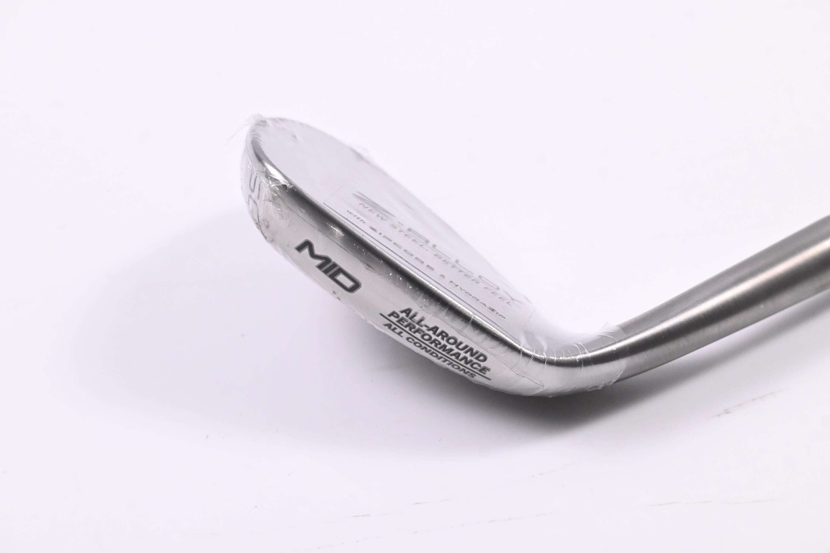 Cleveland RTZ Tour Rack Gap Wedge / 50 Degree / Stiff Flex N.S.Pro Modus³ Tour