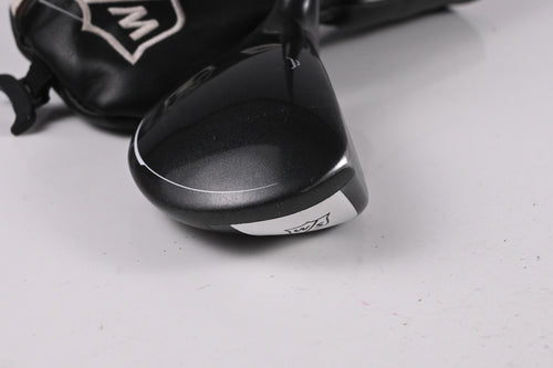 Wilson Launch Pad #3 Hybrid / 19.5 Degree / Regular Flex Helium 66 Shaft