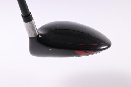 Taylormade Burner Superfast #3 Wood / 15 Degree / Regular Flex Matrix Ozik Shaft