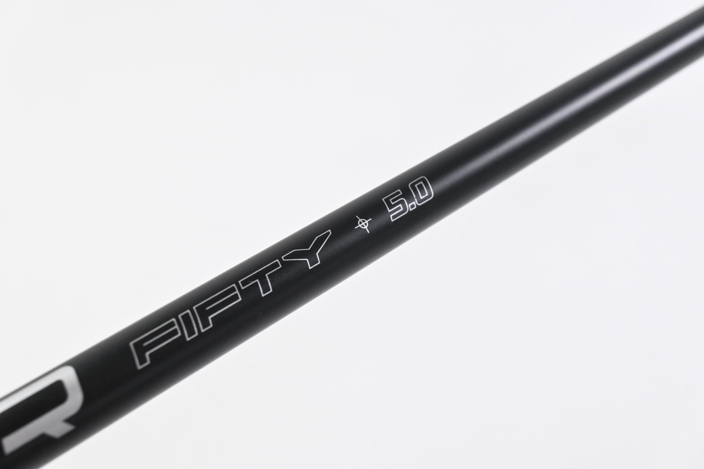 Project X Cypher 2.0 50 #4 Hybrid Shaft / Senior Flex / Callaway 3rd Gen