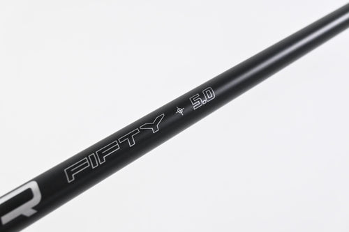 Project X Cypher 2.0 50 #4 Hybrid Shaft / Senior Flex / Callaway 3rd Gen