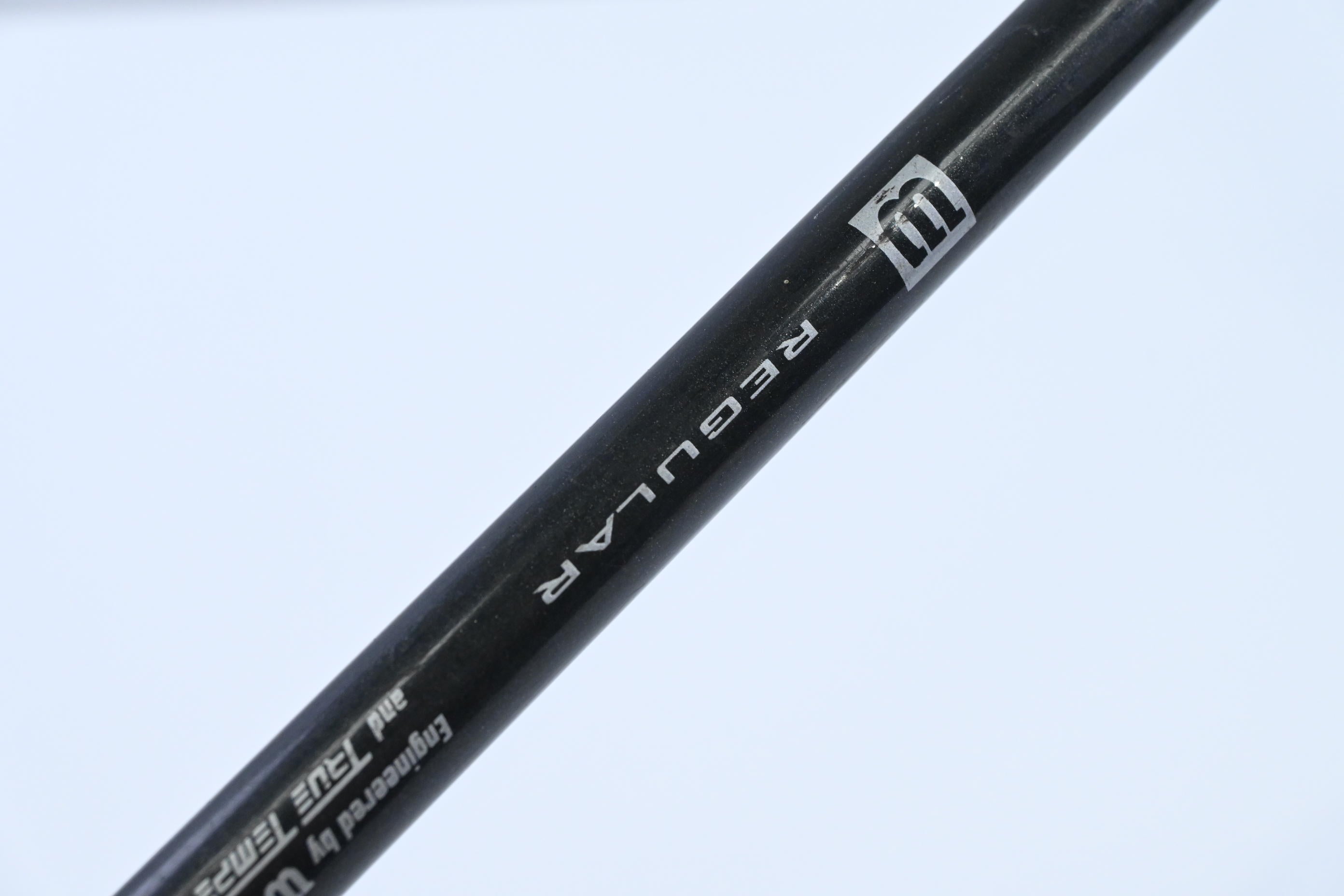 Wilson Fat Shaft #3 Wood / 14 Degree / Regular Flex Wilson Shaft
