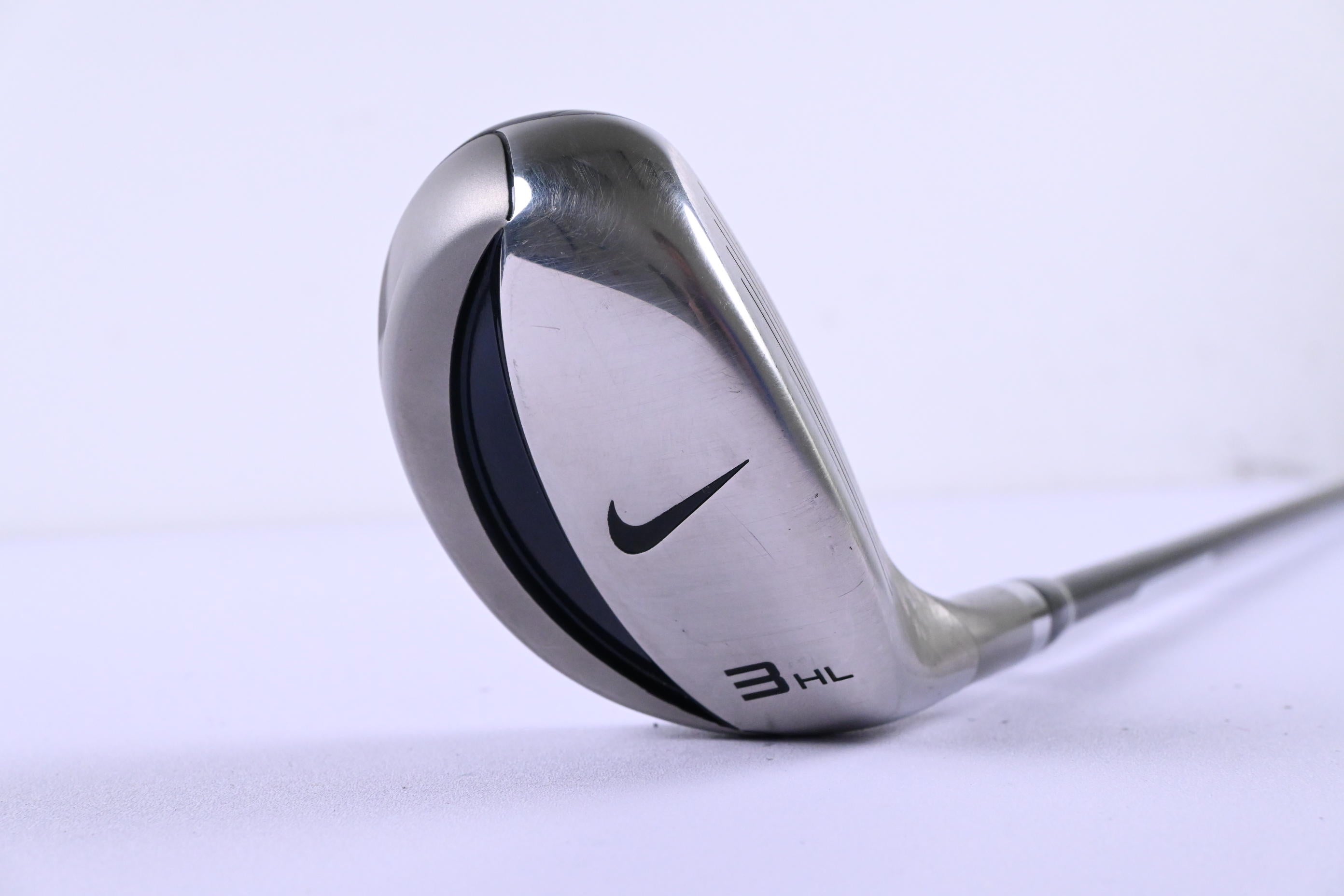 Nike Slingshot #3 Hybrid / 20 Degree / Regular Flex UST Slingshot Shaft