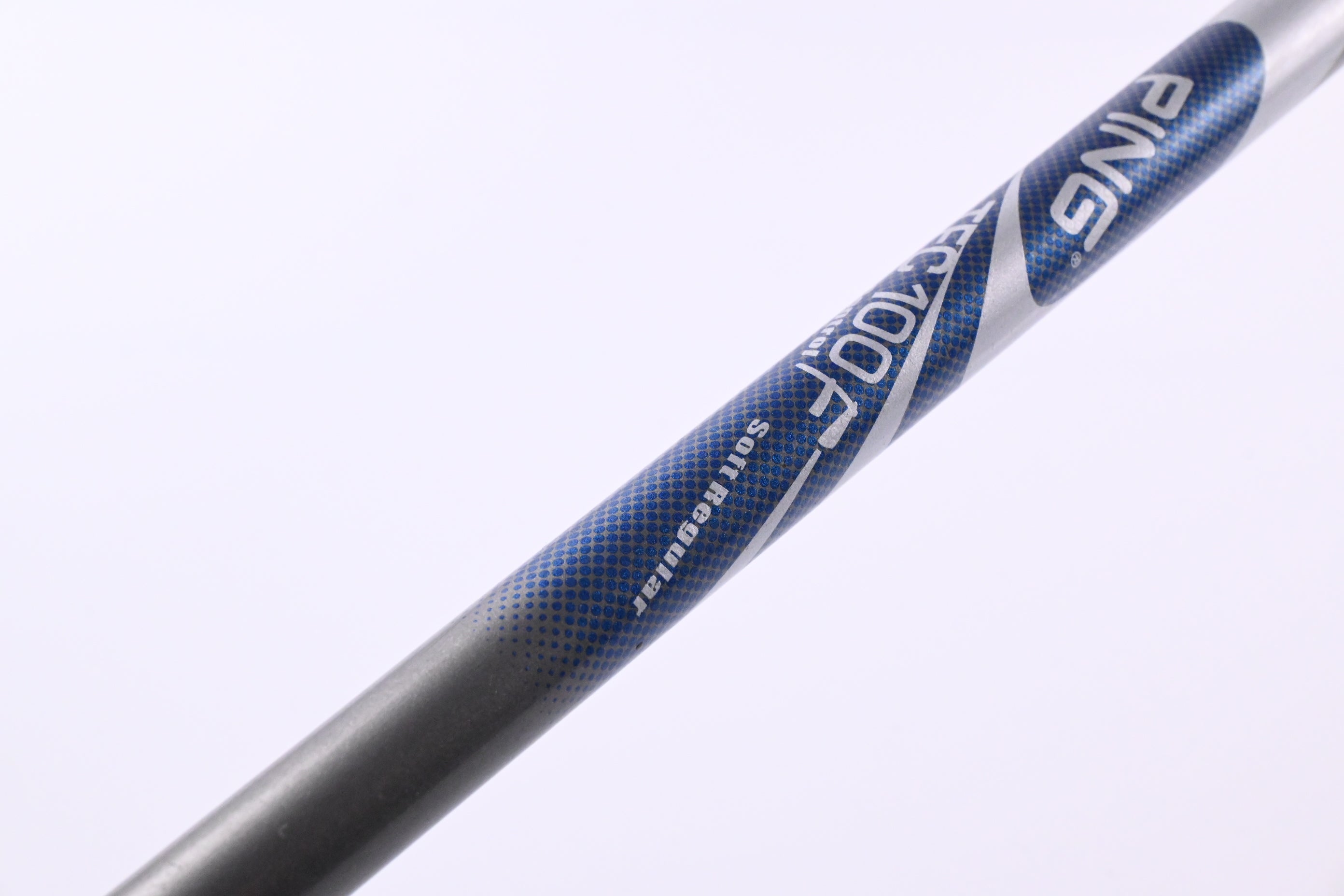 Ping G5 #3 Wood / 15 Degree / Senior Flex Ping TFC 100 Shaft