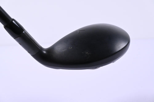 Callaway XR16 OS #3 Hybrid / 19 Degree / Regular Flex Fubuki AT 55 Shaft