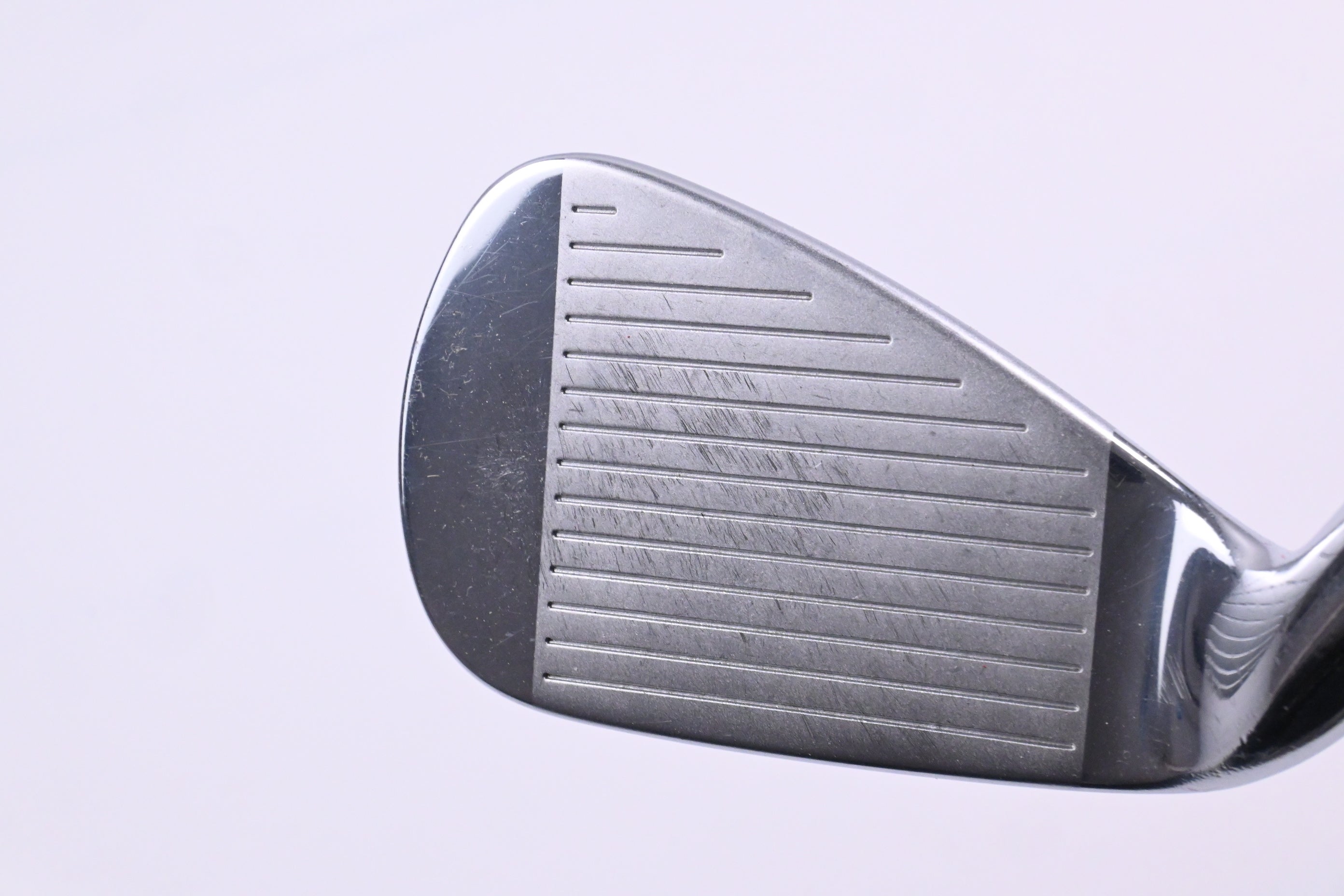 Callaway Epic Forged #8 Iron / 31.5 Degree / Senior Flex Steel Fiber FC 70 Shaft
