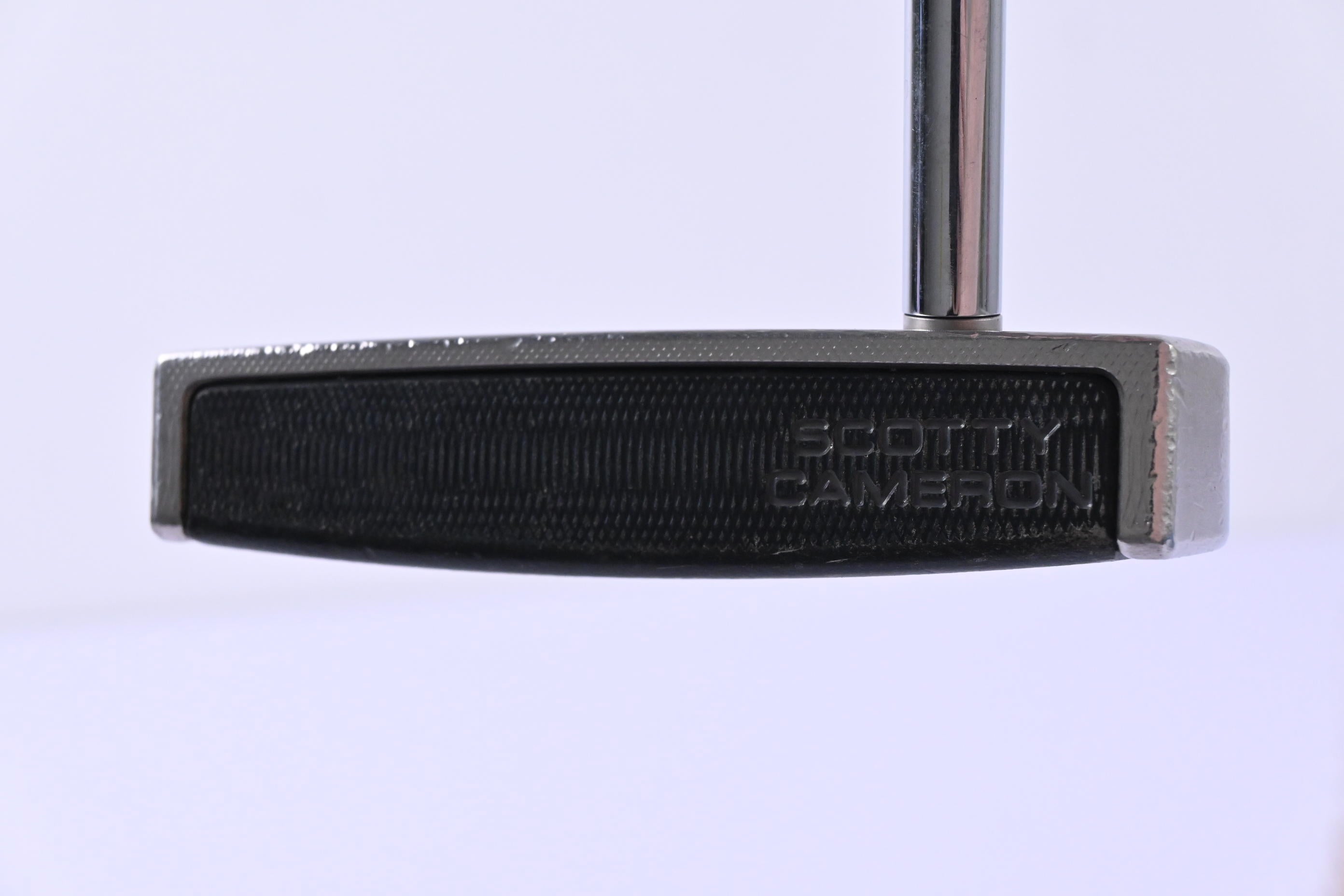 Scotty Cameron Futura X 2015 7 Putter / 34 Inch