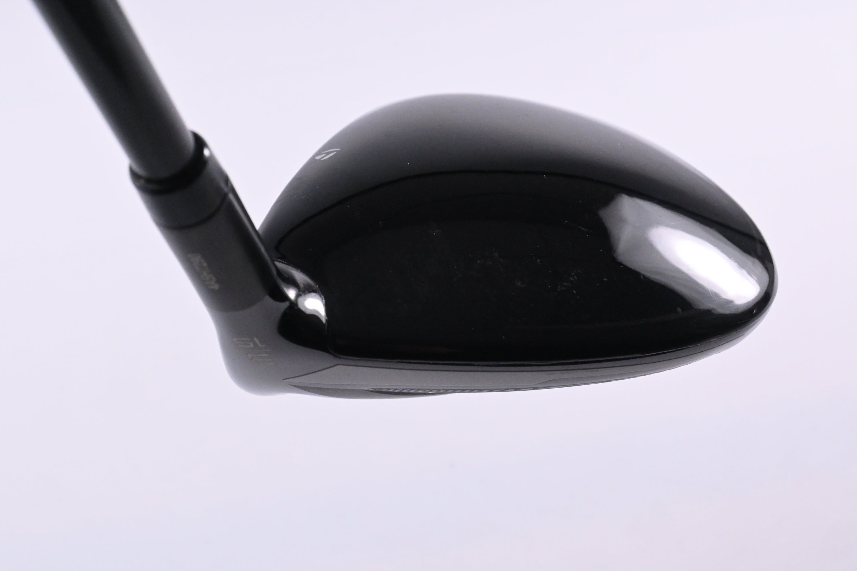 Taylormade Qi10 #3 Wood / 15 Degree / X-Flex Kai'Li White 70 Shaft