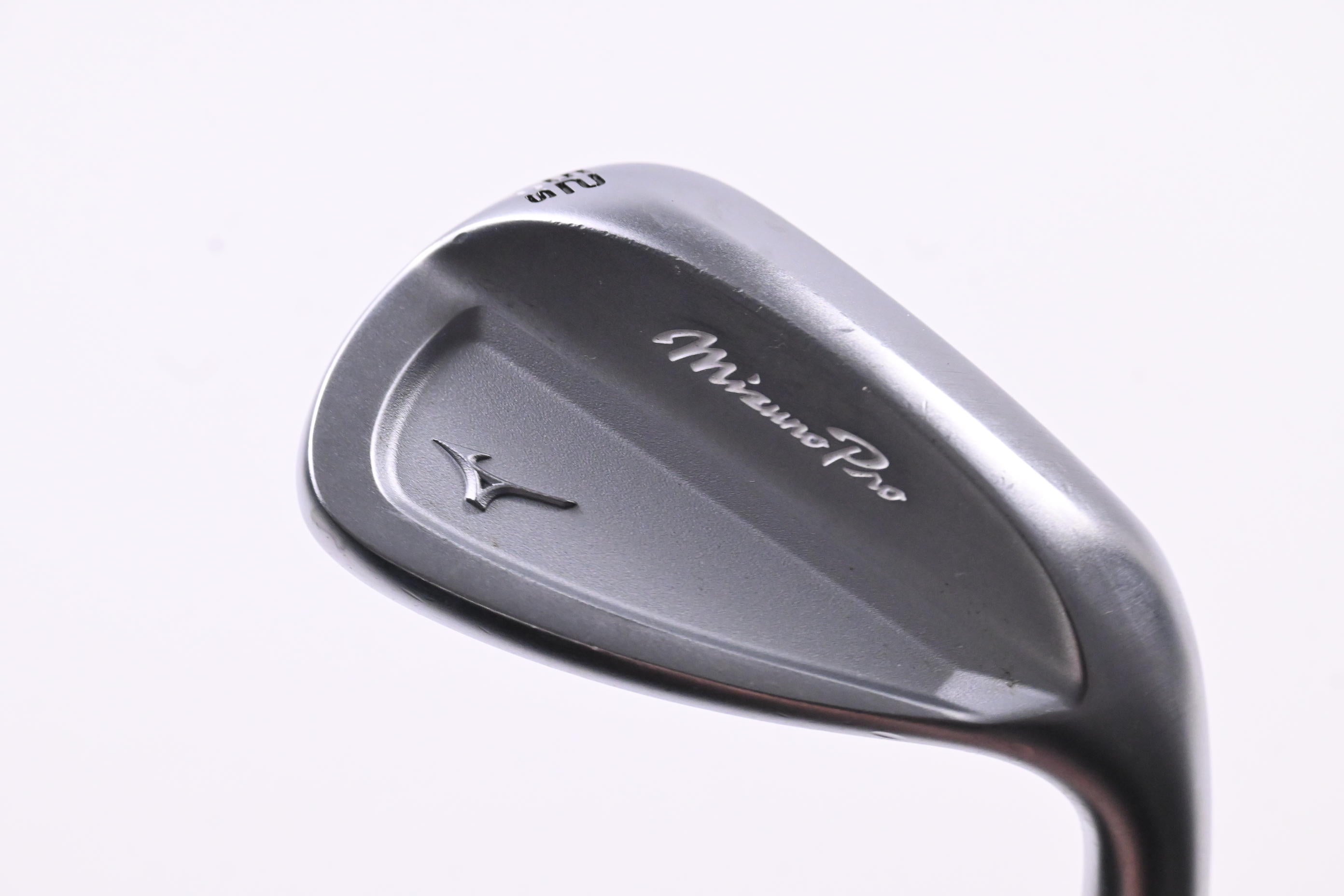 Mizuno Pro T-3 Gap Wedge / 52 Degree / Stiff Flex Dynamic Gold S300 Shaft