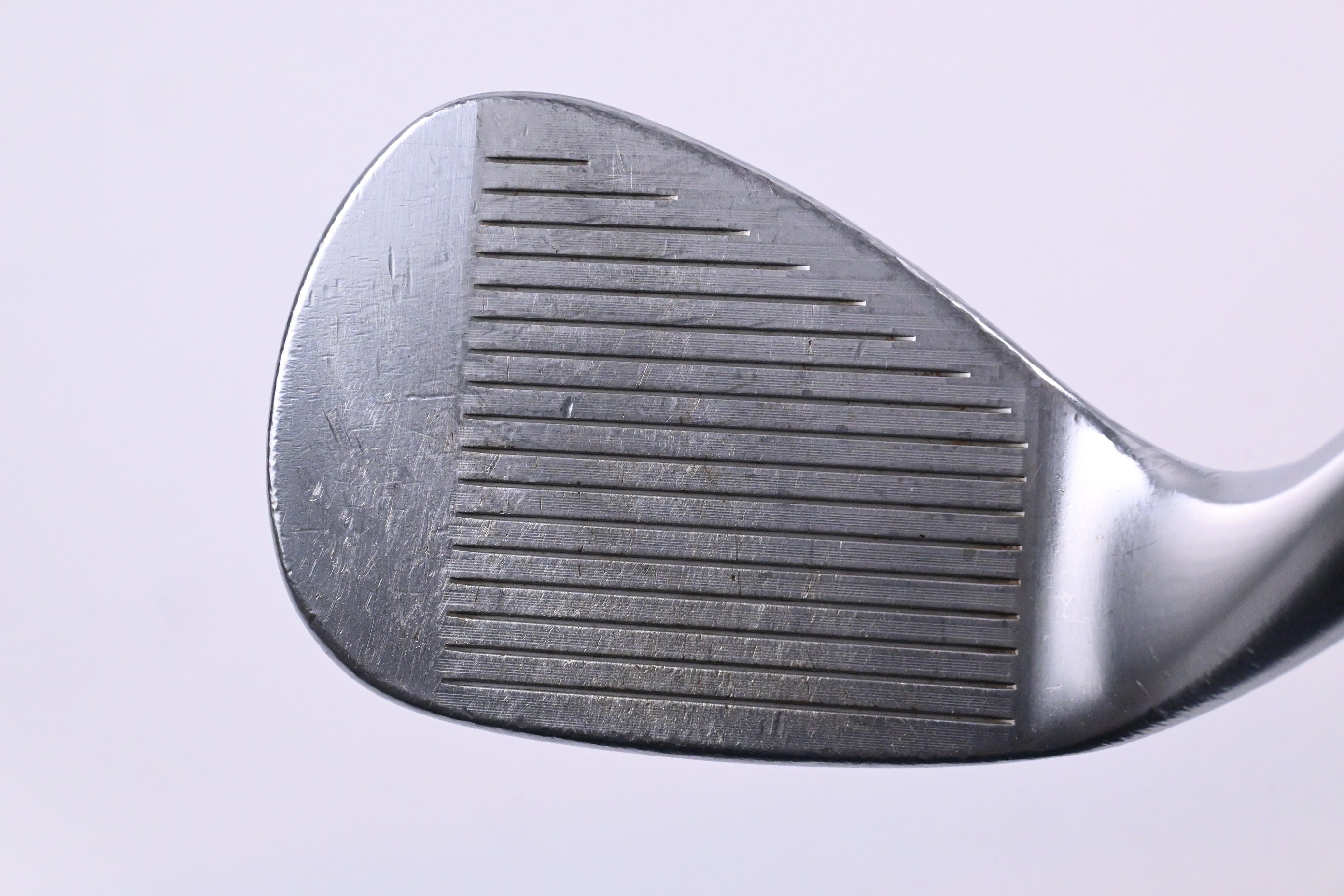 Titleist Vokey SM9 Sand Wedge / 56 Degree / Wedge Flex Titleist Vokey Shaft