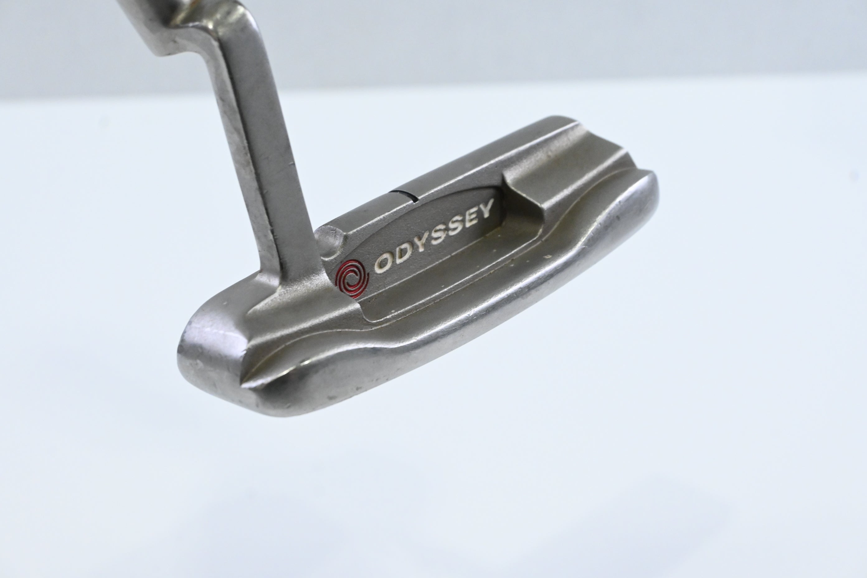 Odyssey White Ice 1 Putter / 34 Inch