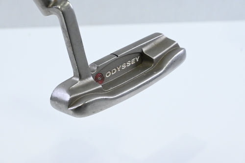 Odyssey White Ice 1 Putter / 34 Inch