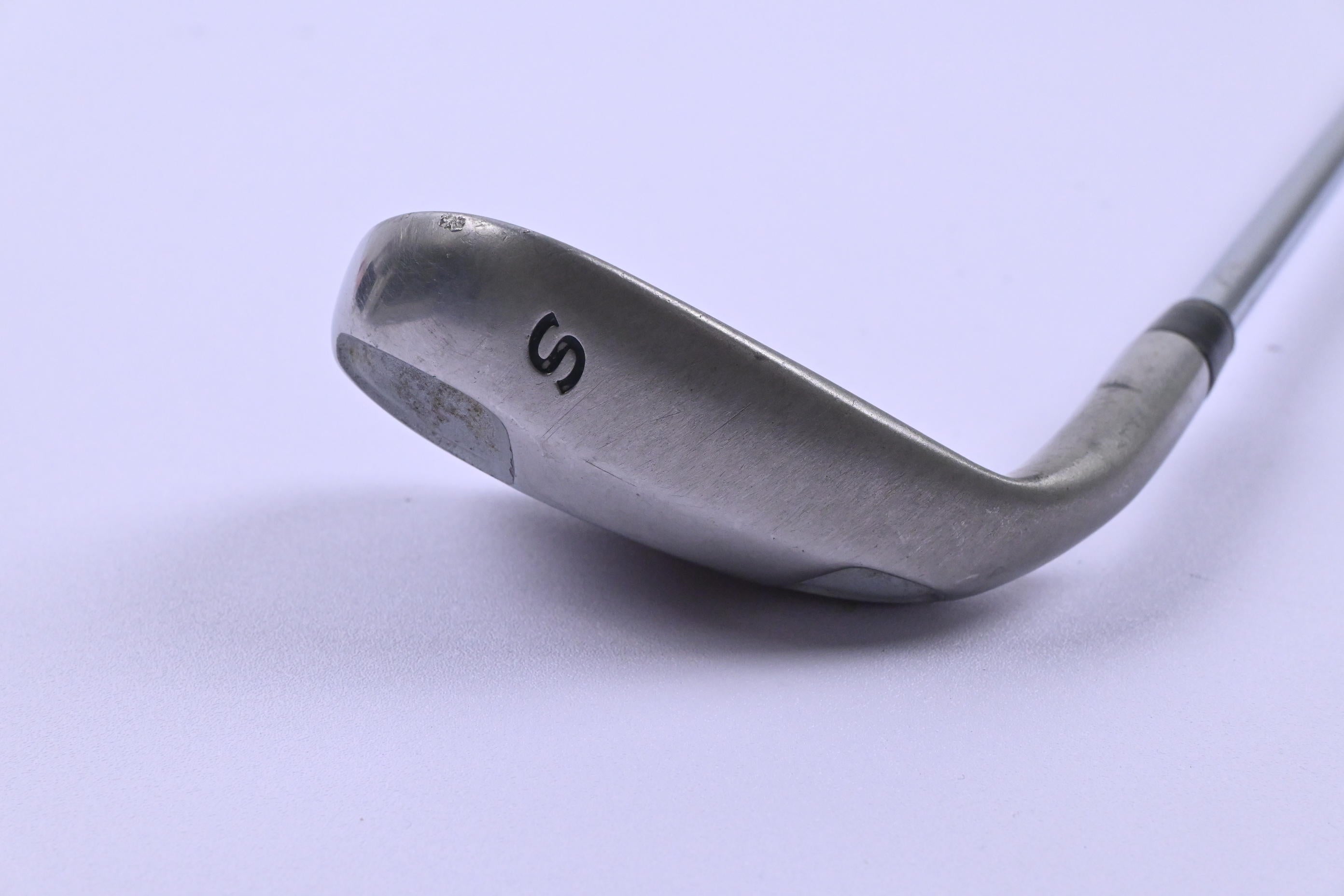 Taylormade Burner Plus Sand Wedge / 55 Degree / Uniflex Taylormade Burner 85