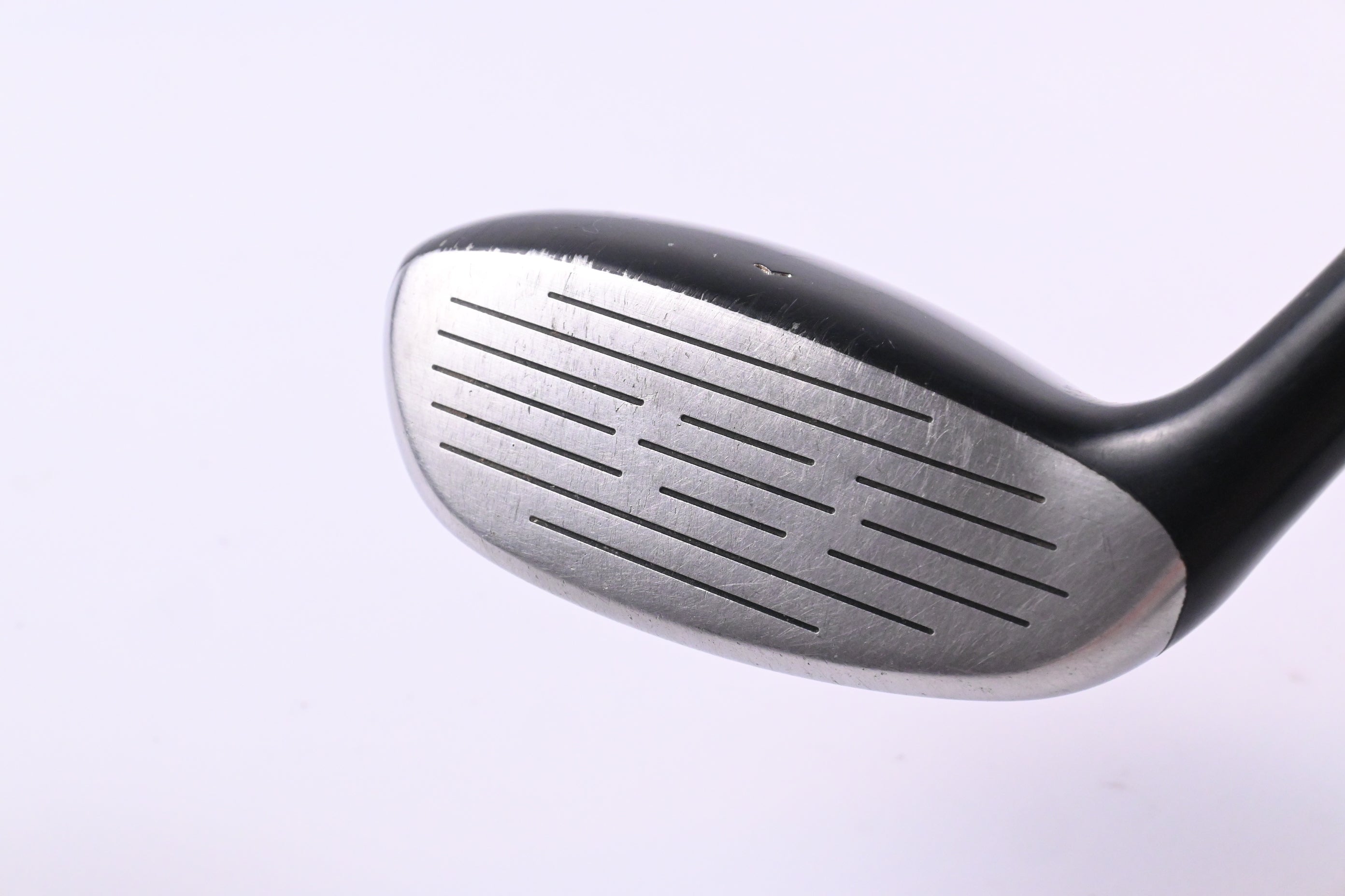 Wilson Staff Fybrid #3 Hybrid / 19.5 Degree / Regular Flex UST Proforce V2 66